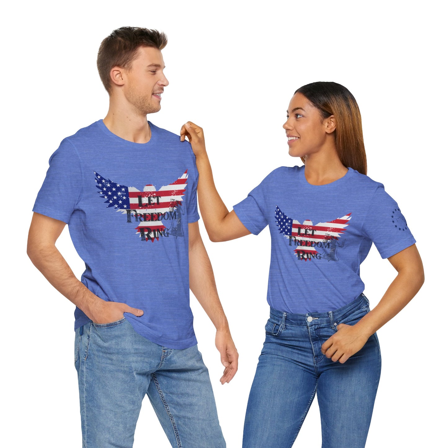 Freedom 1776 T-Shirt