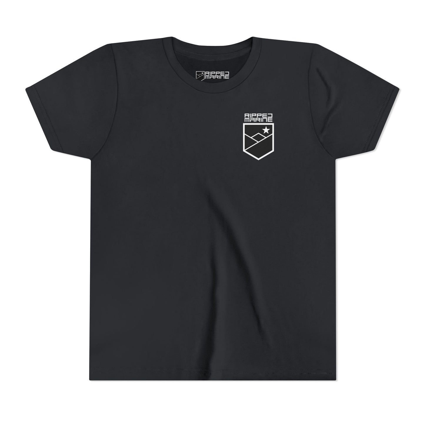 Youth Active Comfort T-Shirt