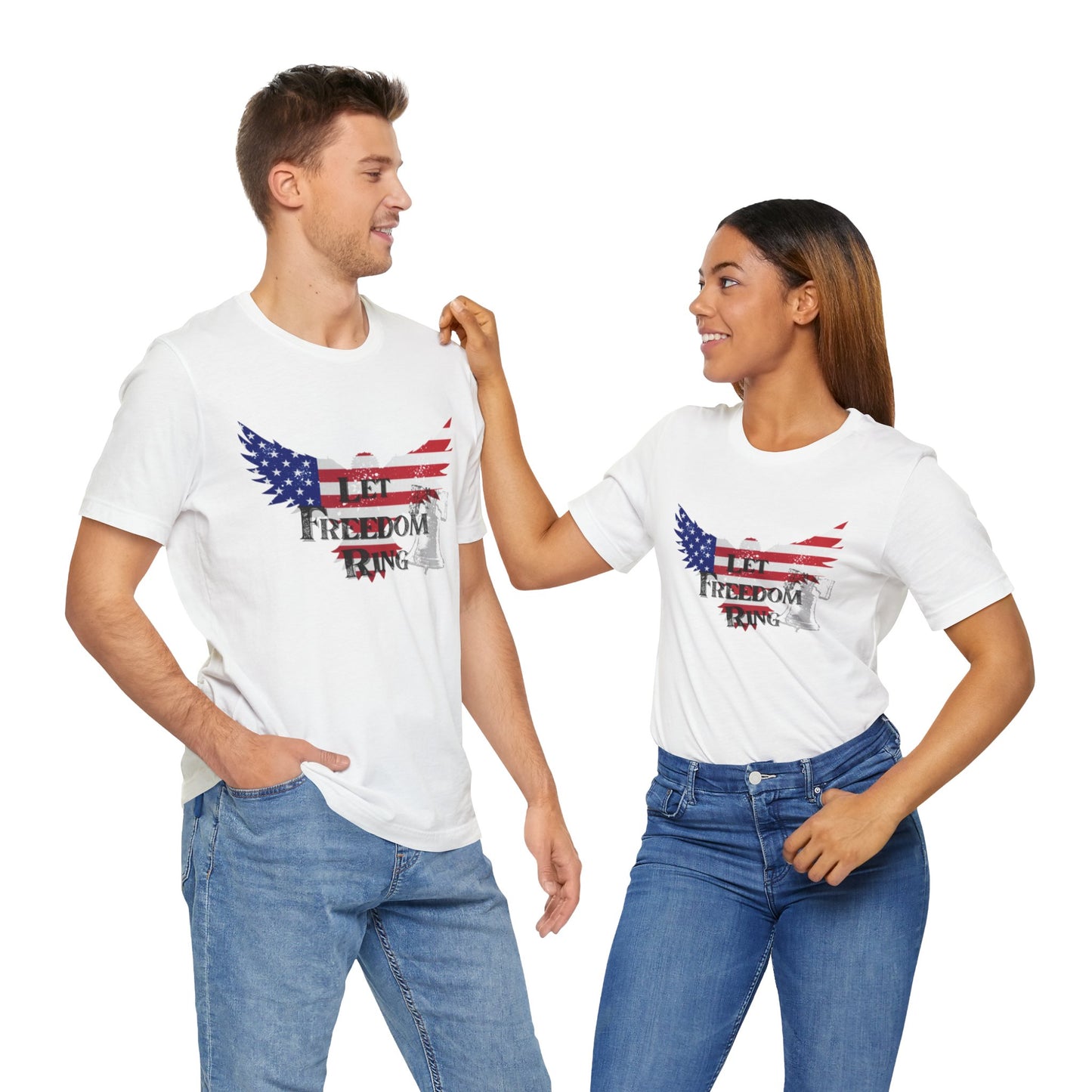Freedom T-Shirt
