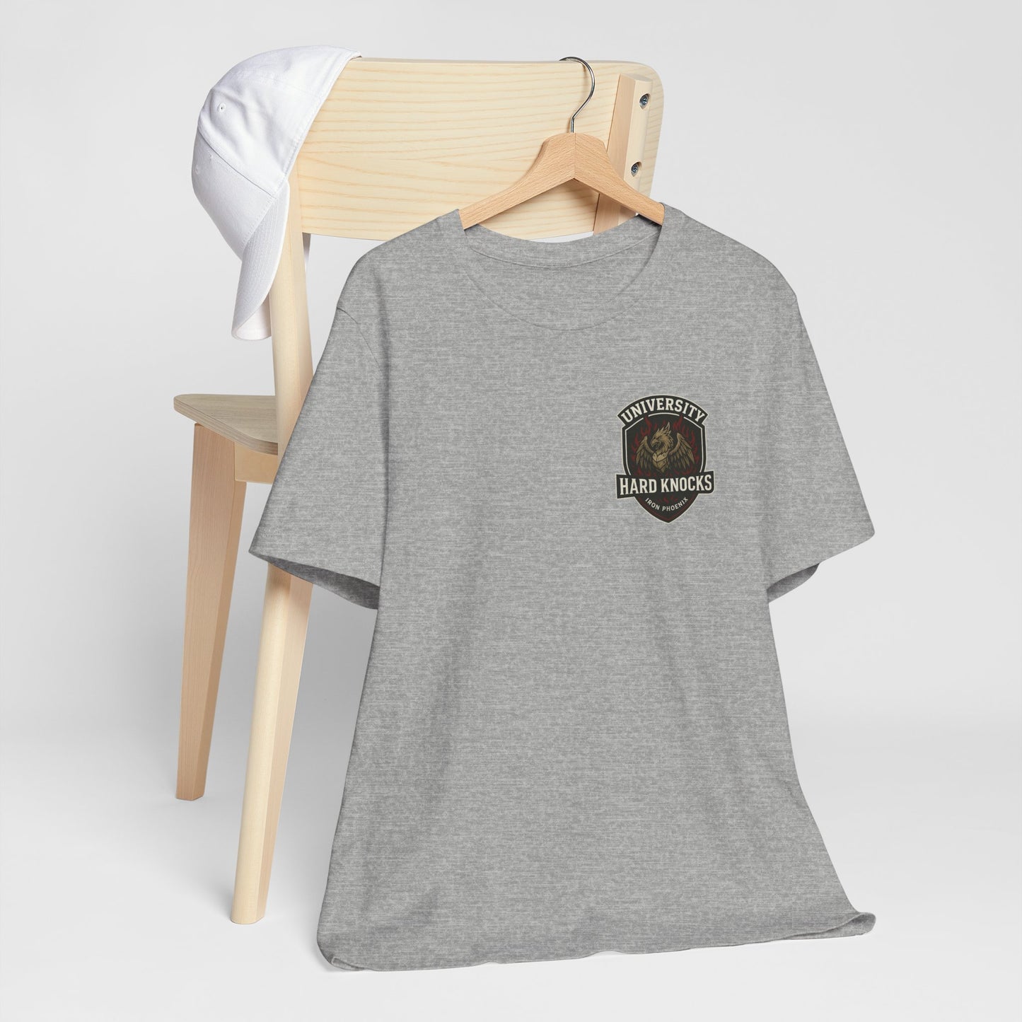 School of Hard Knocks Men’s T-Shirt