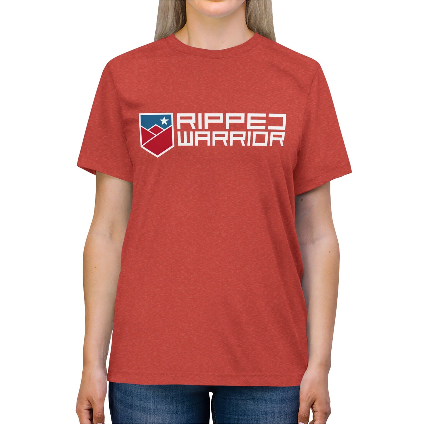 Ripped Warrior Ultra Comfort Tee