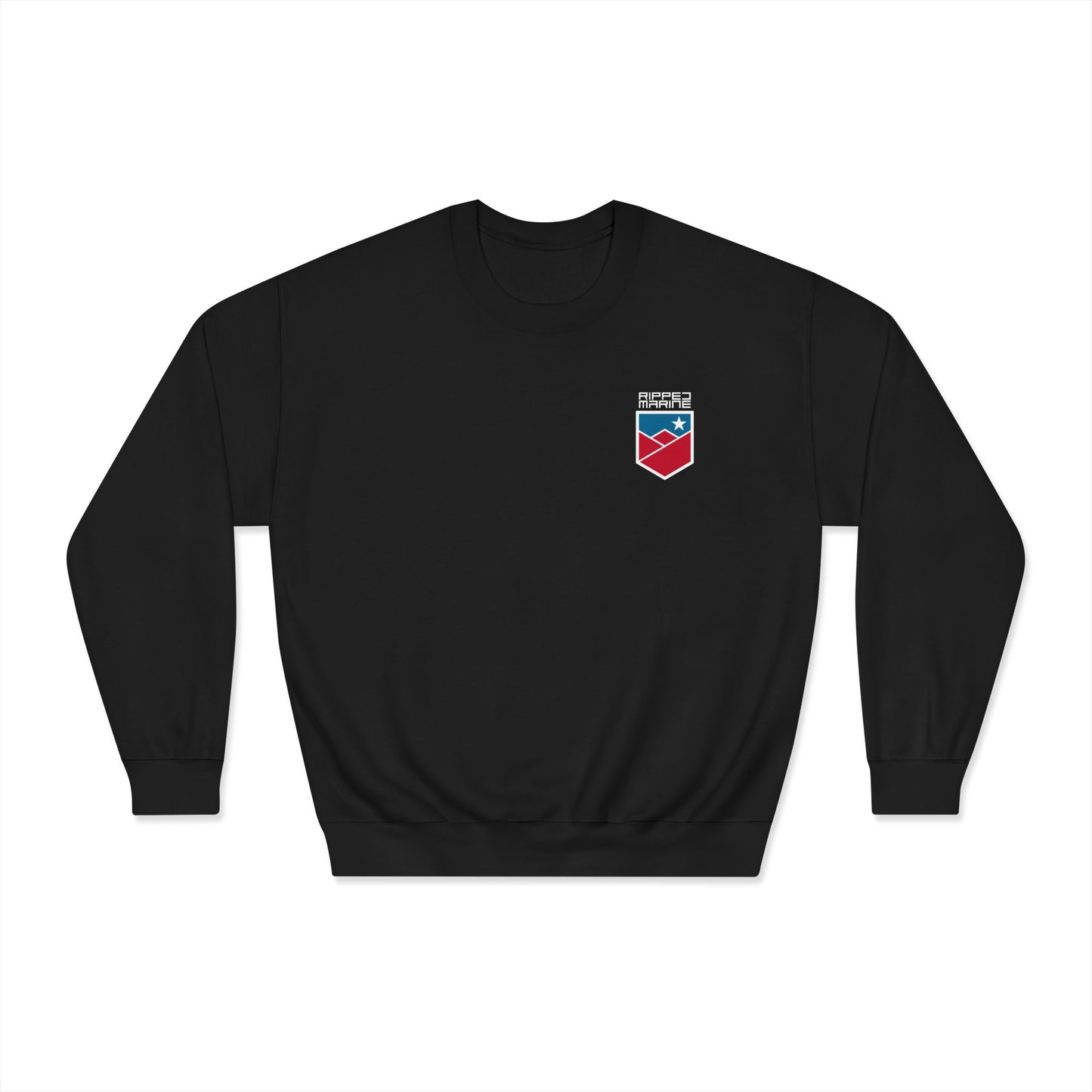 Ultimate Workout Sweatshirt