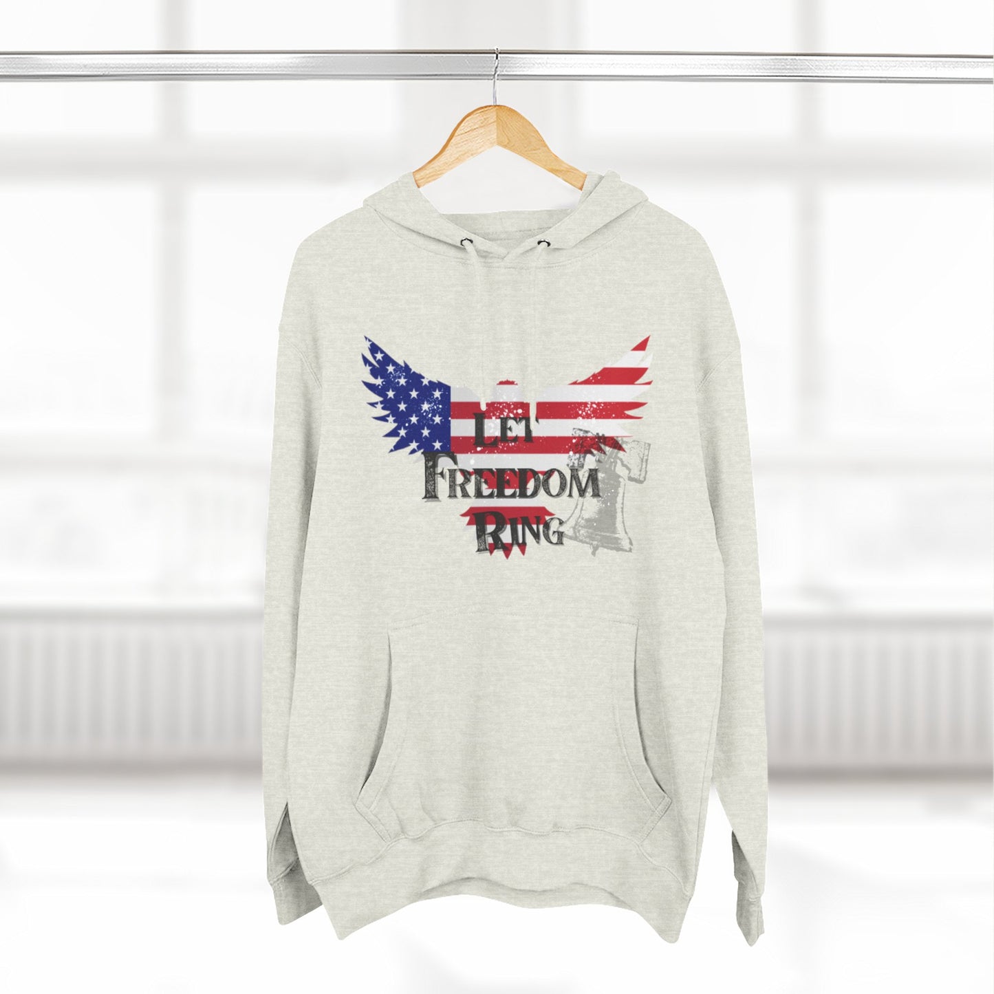 Freedom Hoodie