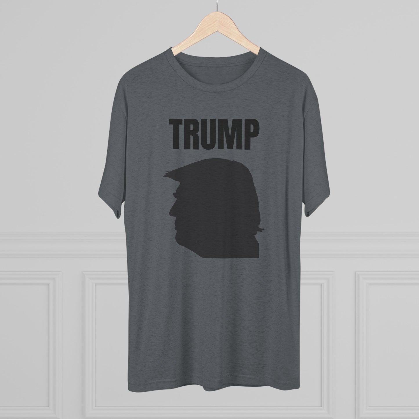 Trump Profile T-Shirt