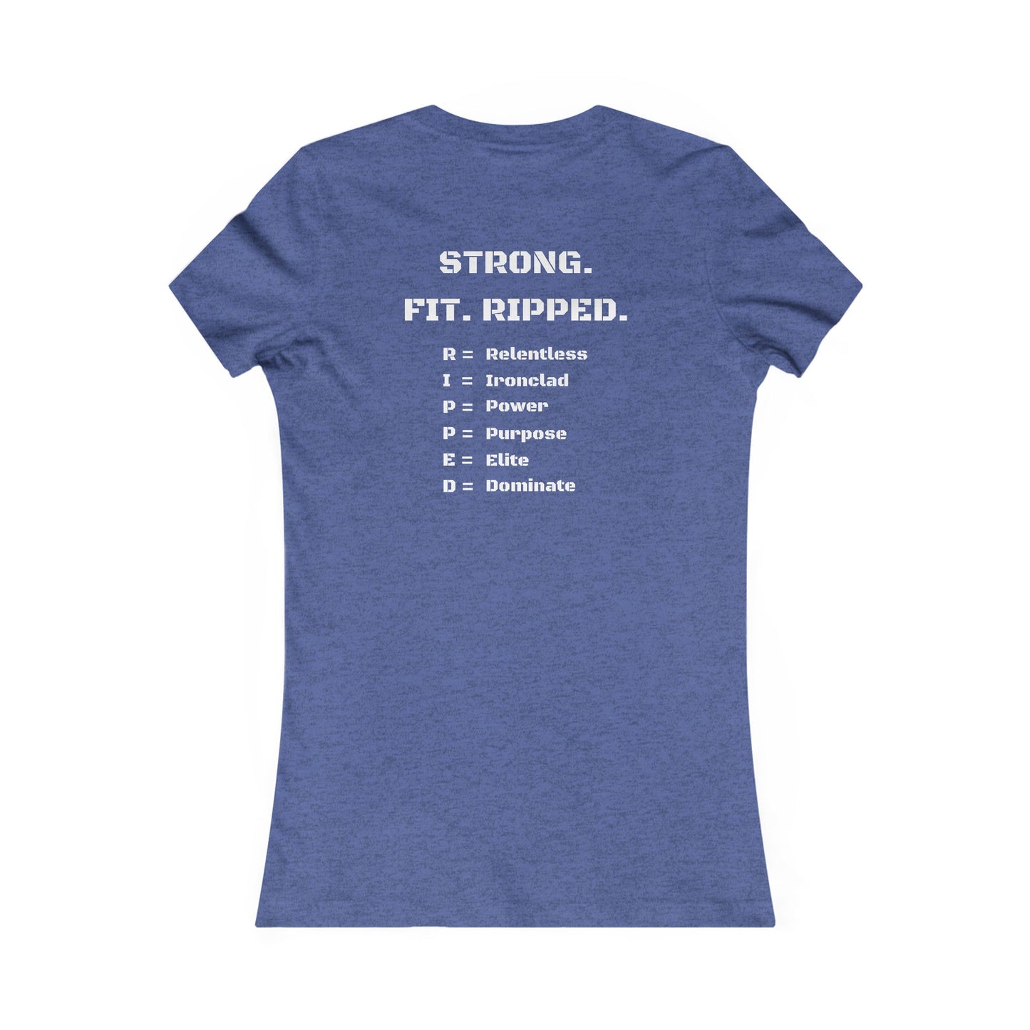 Women's Stylish Tee