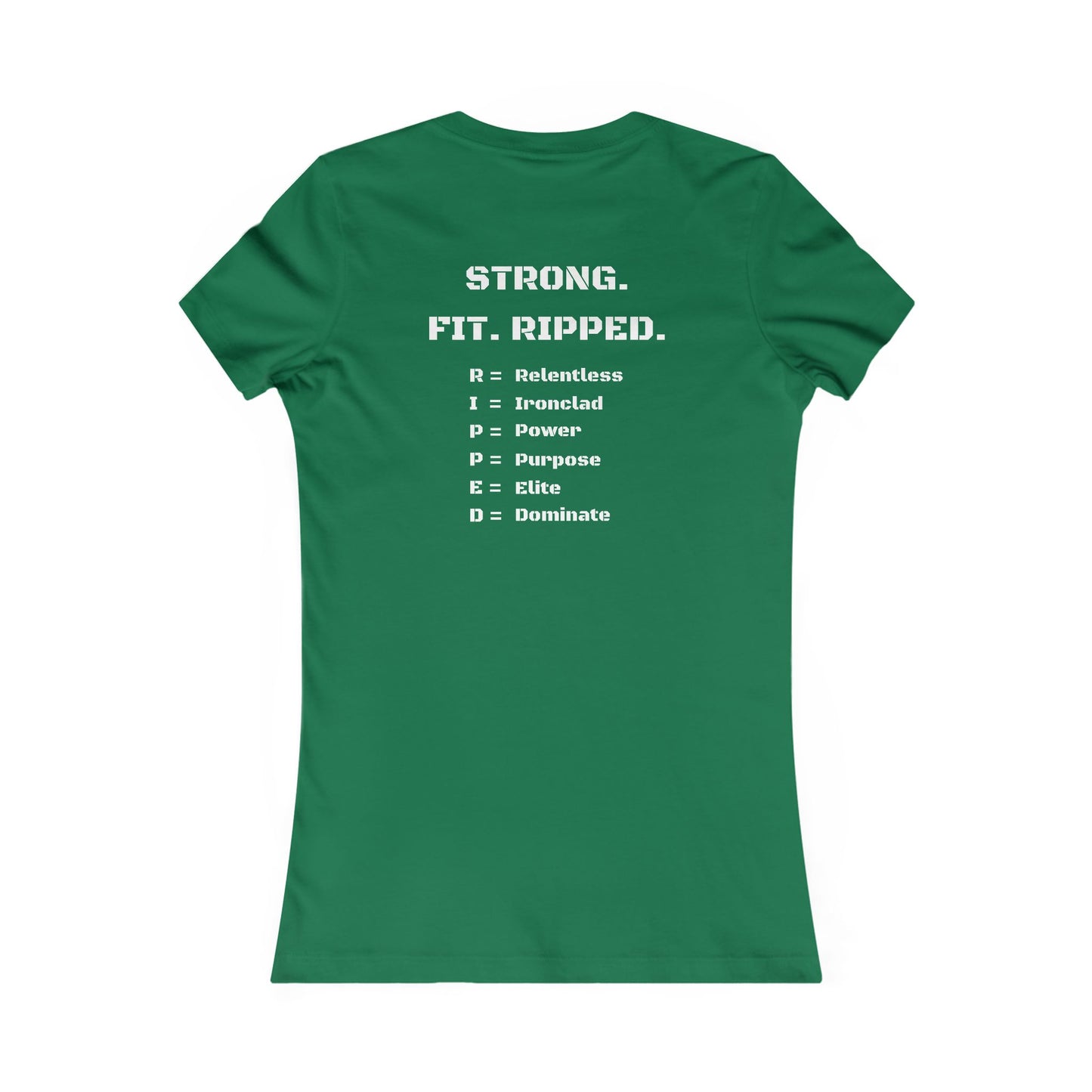 Women's Stylish Tee