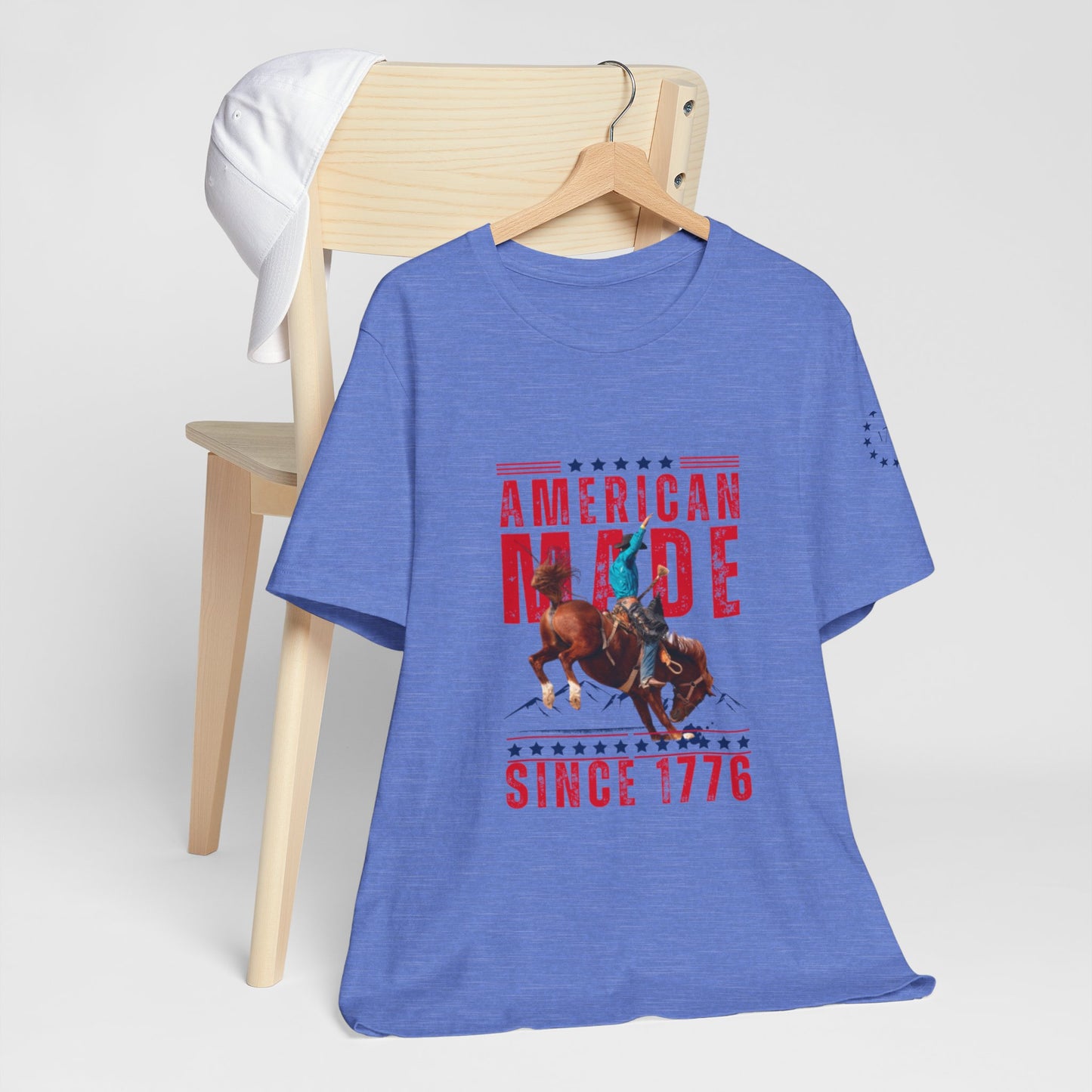 American Made Patriot T-Shirt