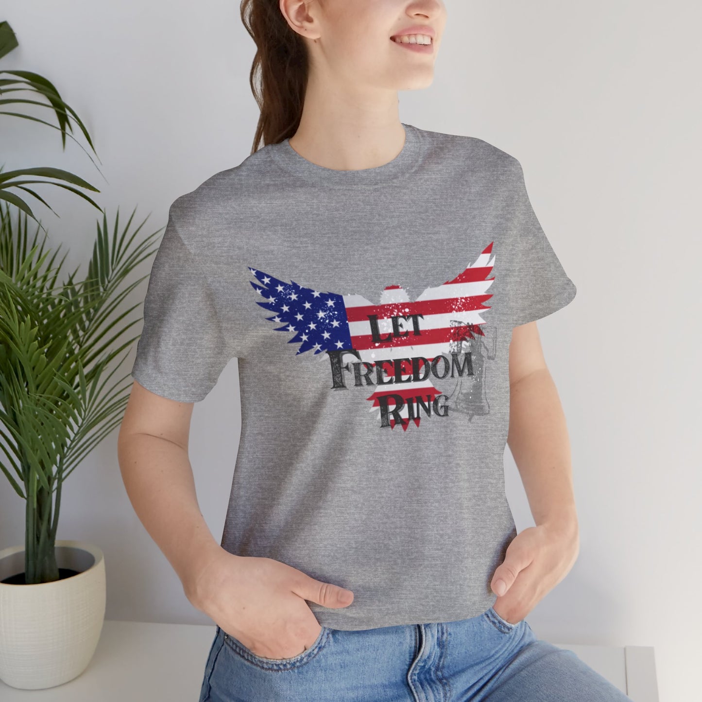 Freedom T-Shirt