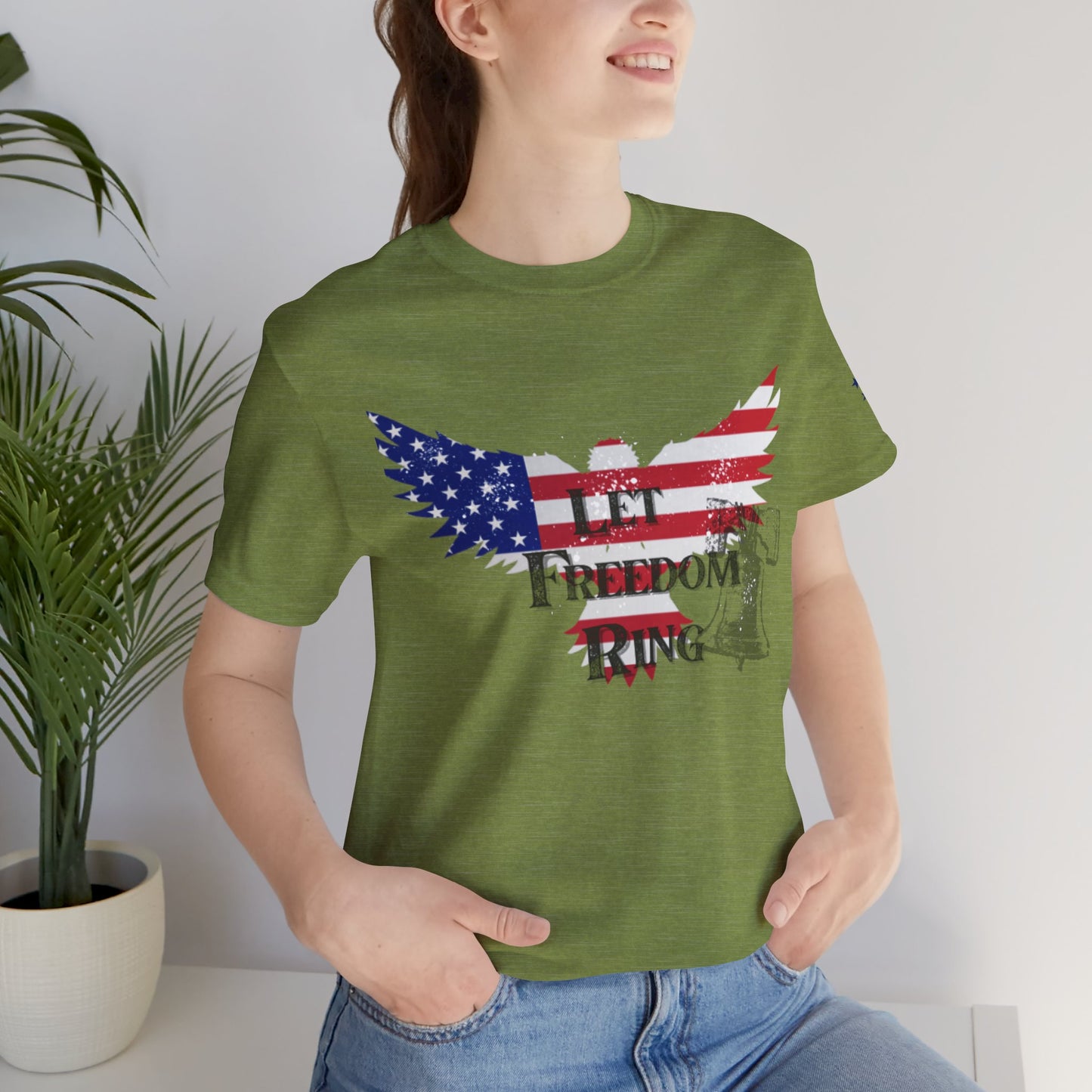 Freedom 1776 T-Shirt