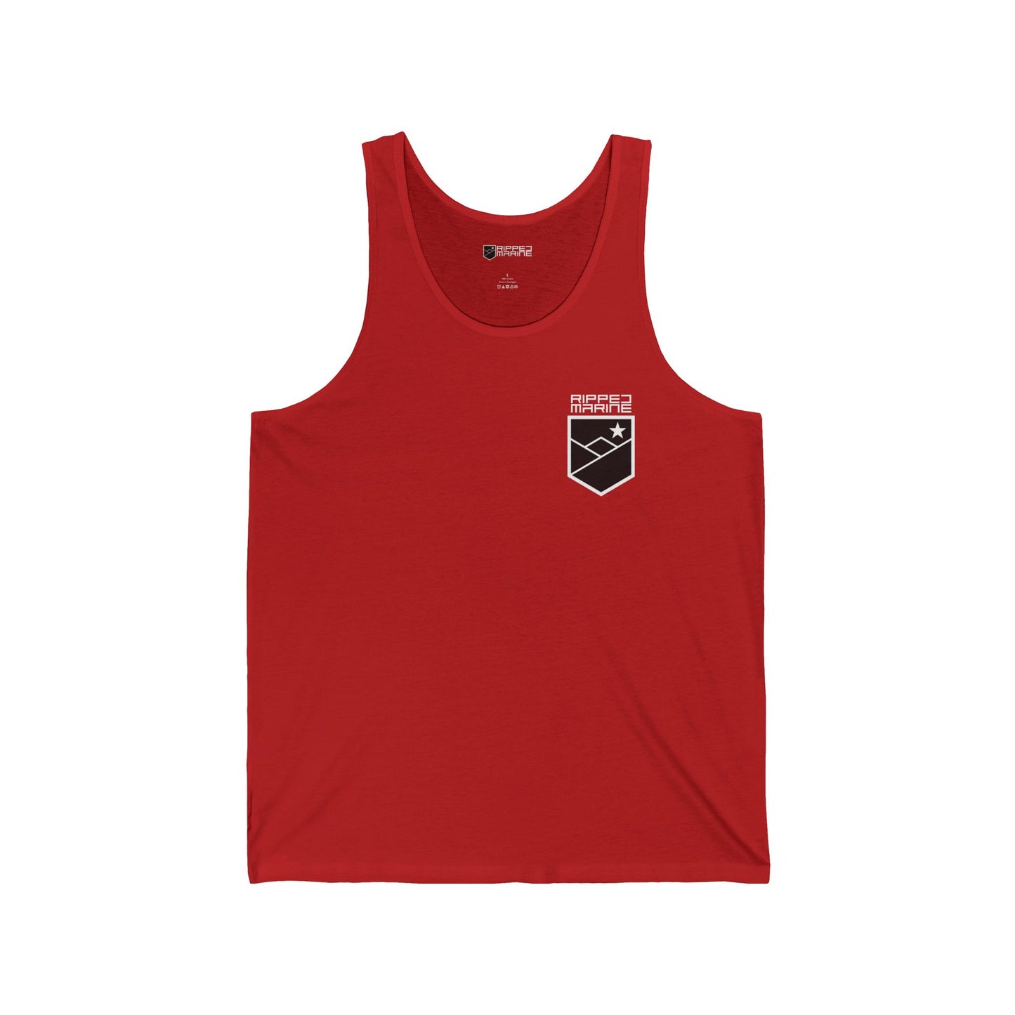 Performance Tank Top