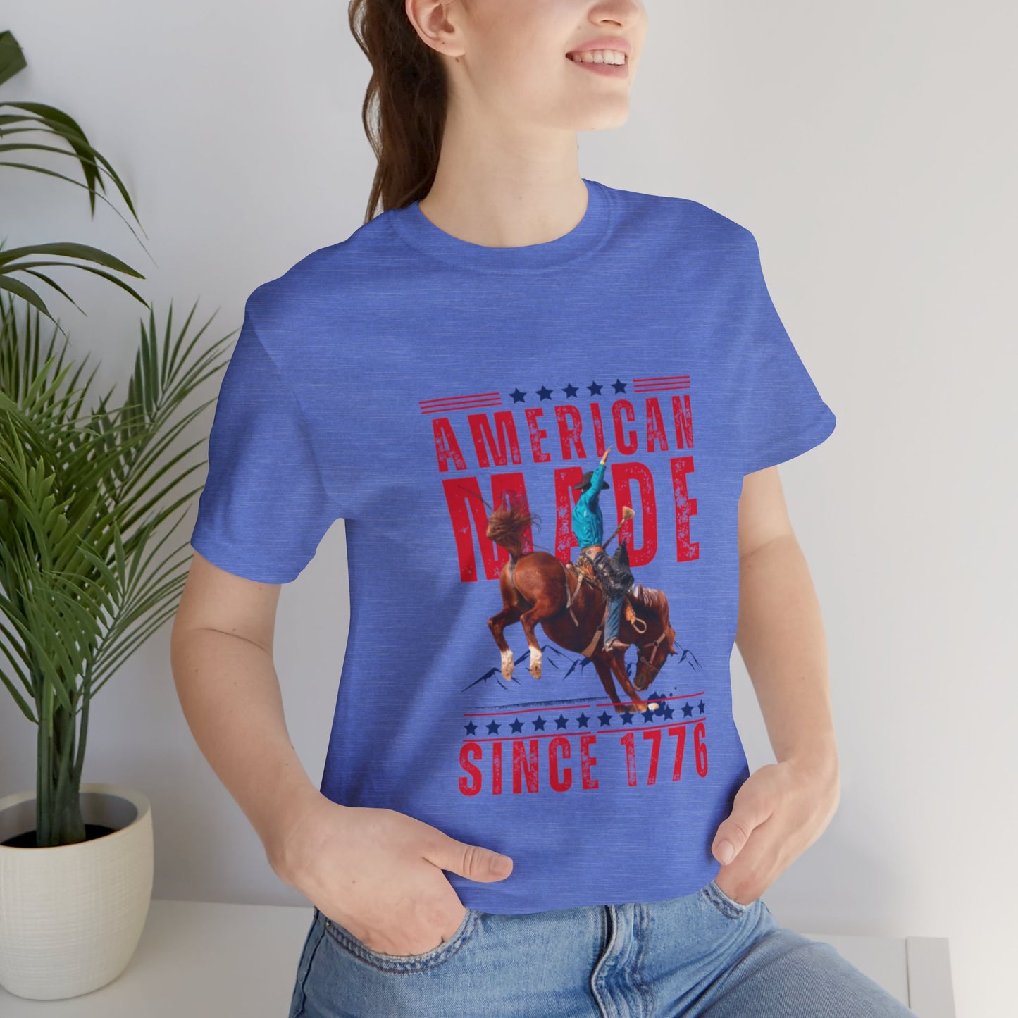 American Made Patriot T-Shirt