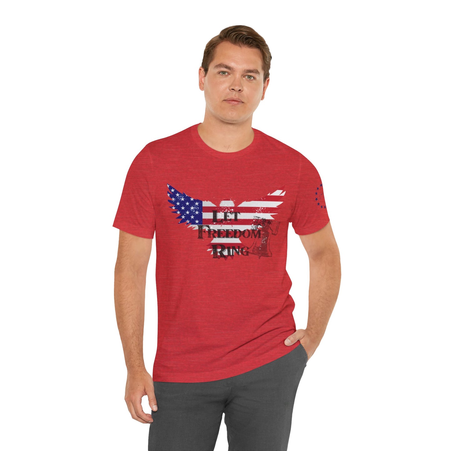 Freedom 1776 T-Shirt