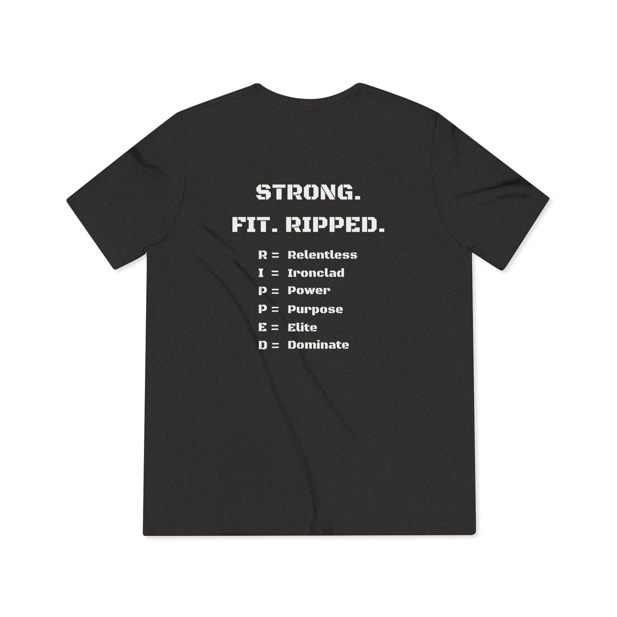 Ripped Warrior Ultra Comfort Tee