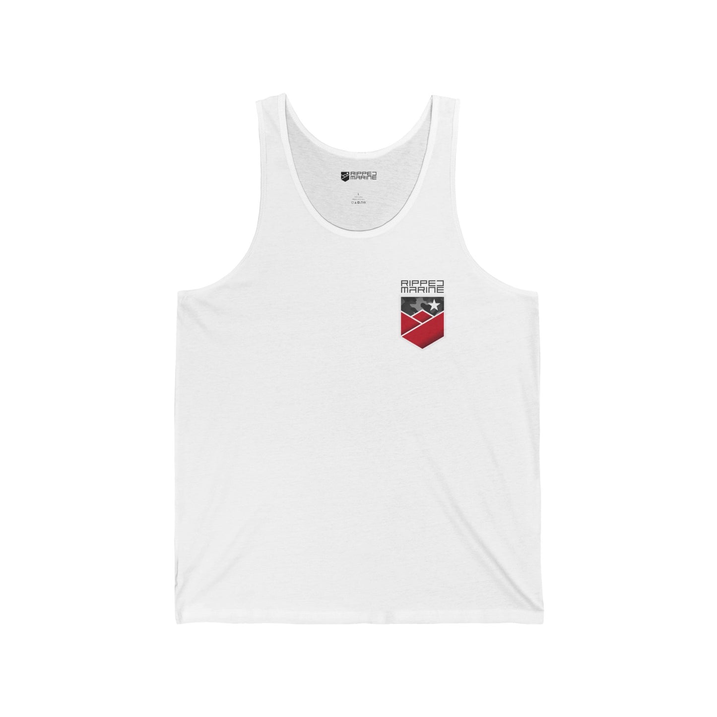Performance Tank Top