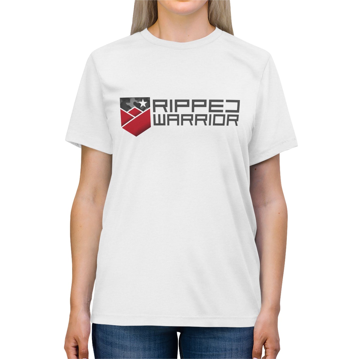 Ripped Warrior Ultra Comfort Tee