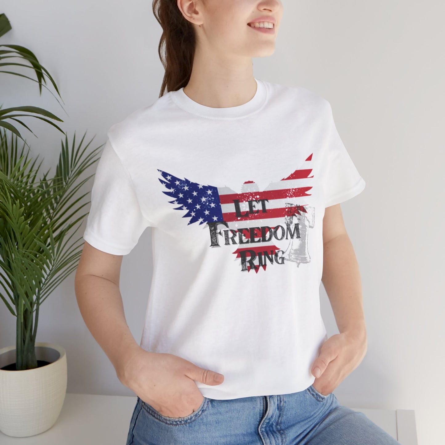Freedom T-Shirt