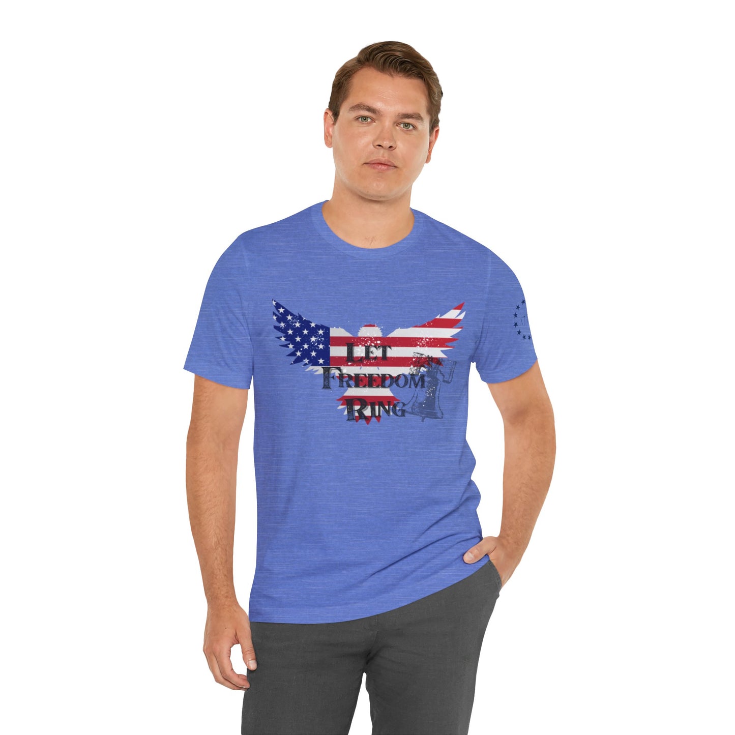 Freedom 1776 T-Shirt