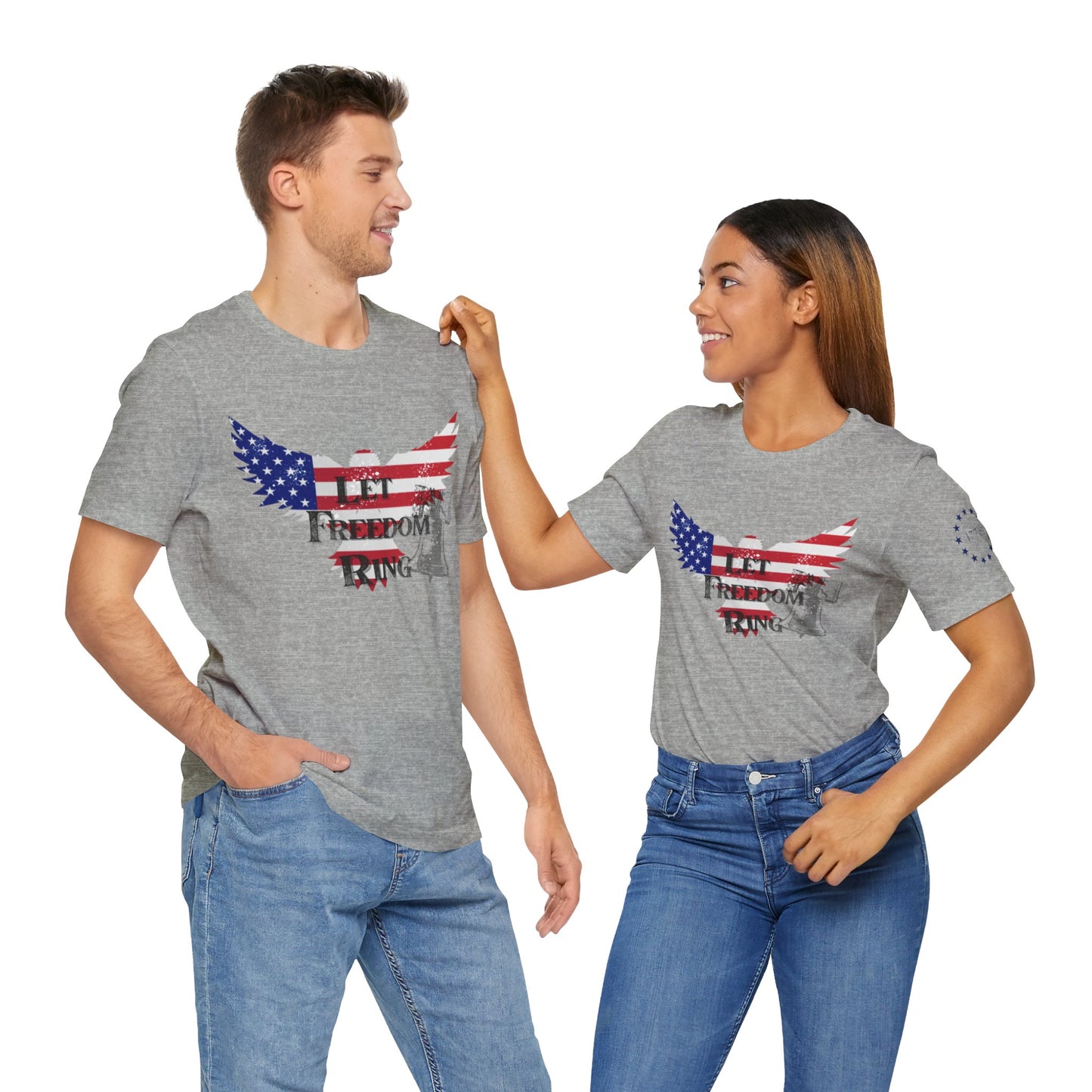 Freedom 1776 T-Shirt