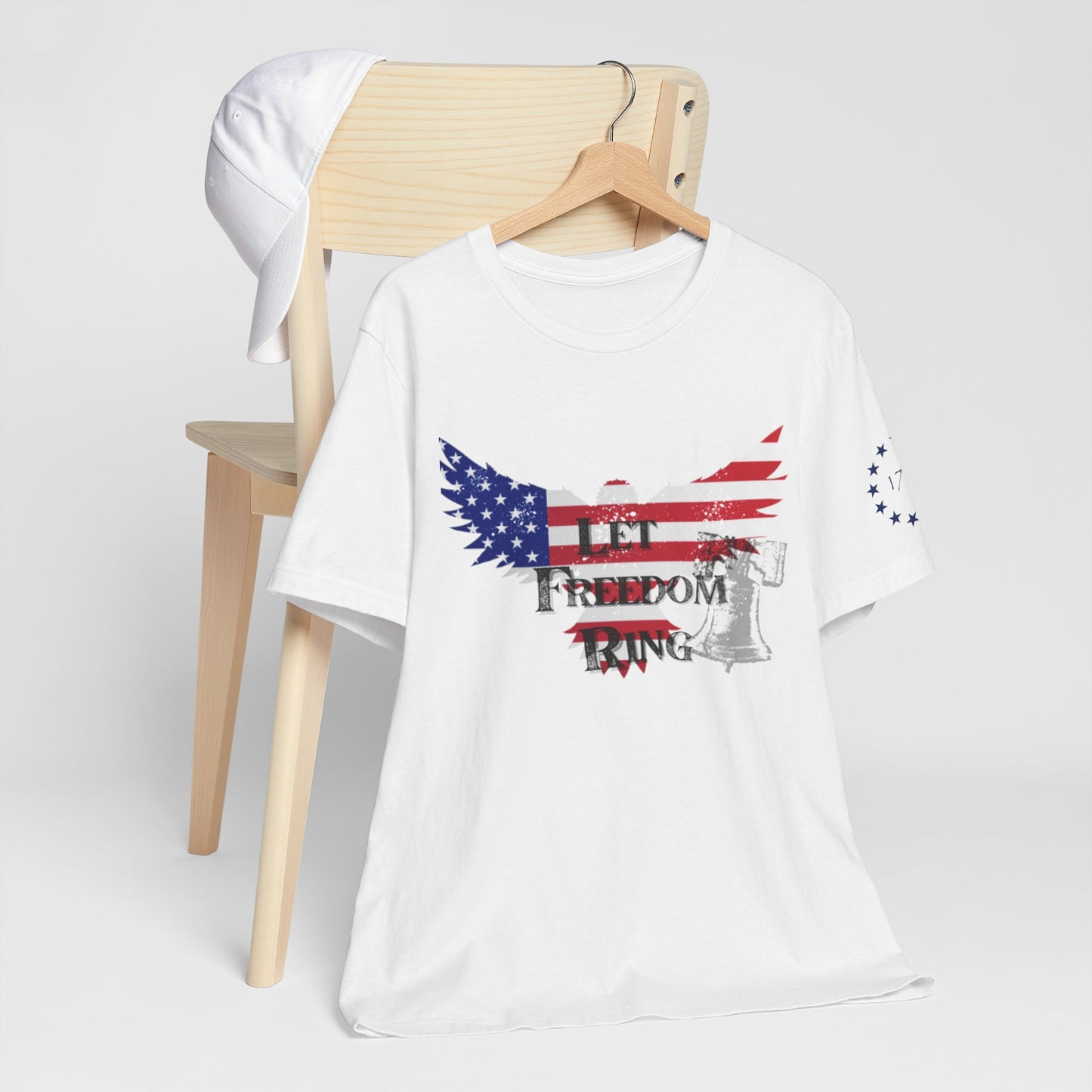 Freedom 1776 T-Shirt