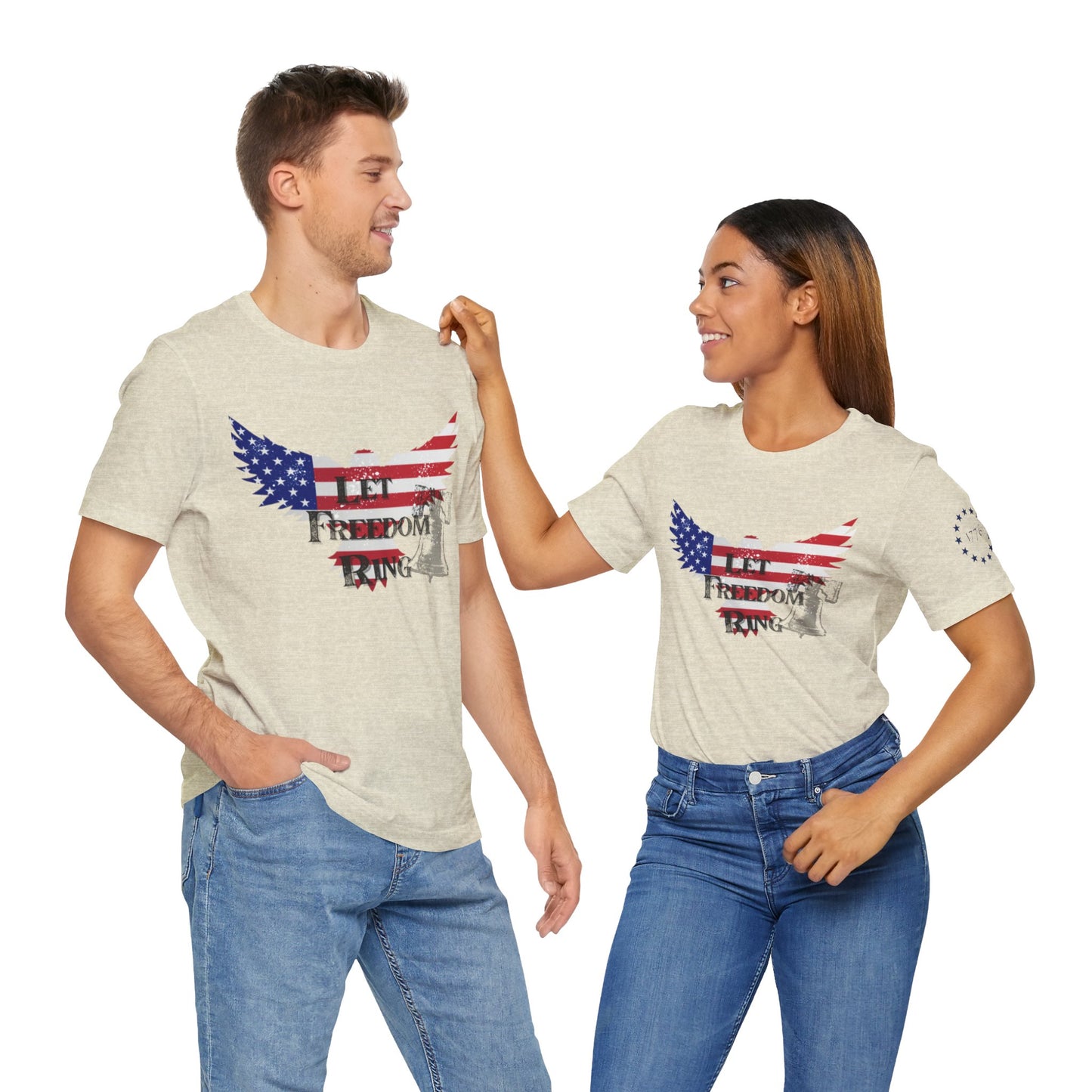 Freedom 1776 T-Shirt