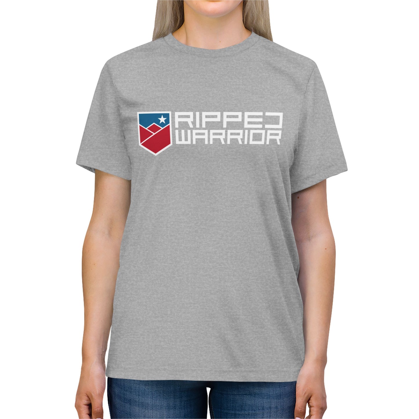 Ripped Warrior Ultra Comfort Tee