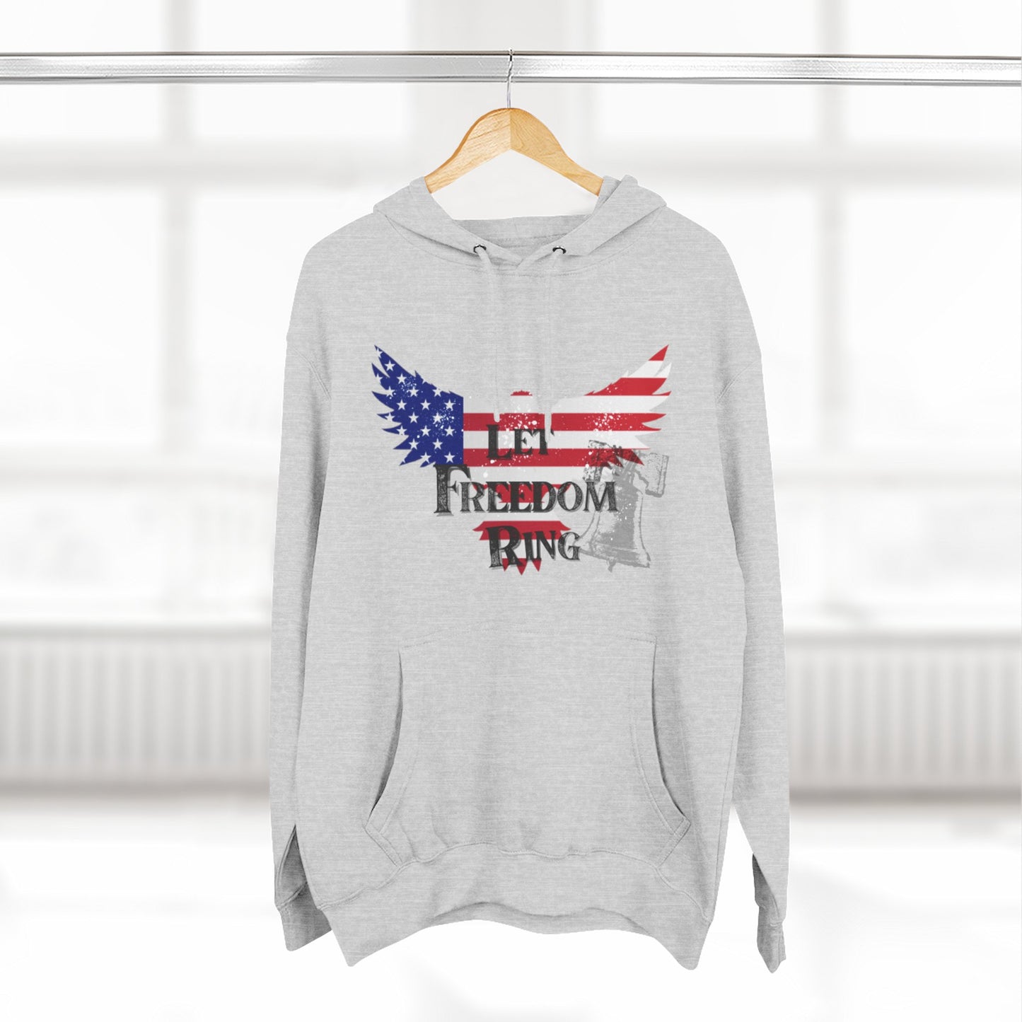 Freedom Hoodie