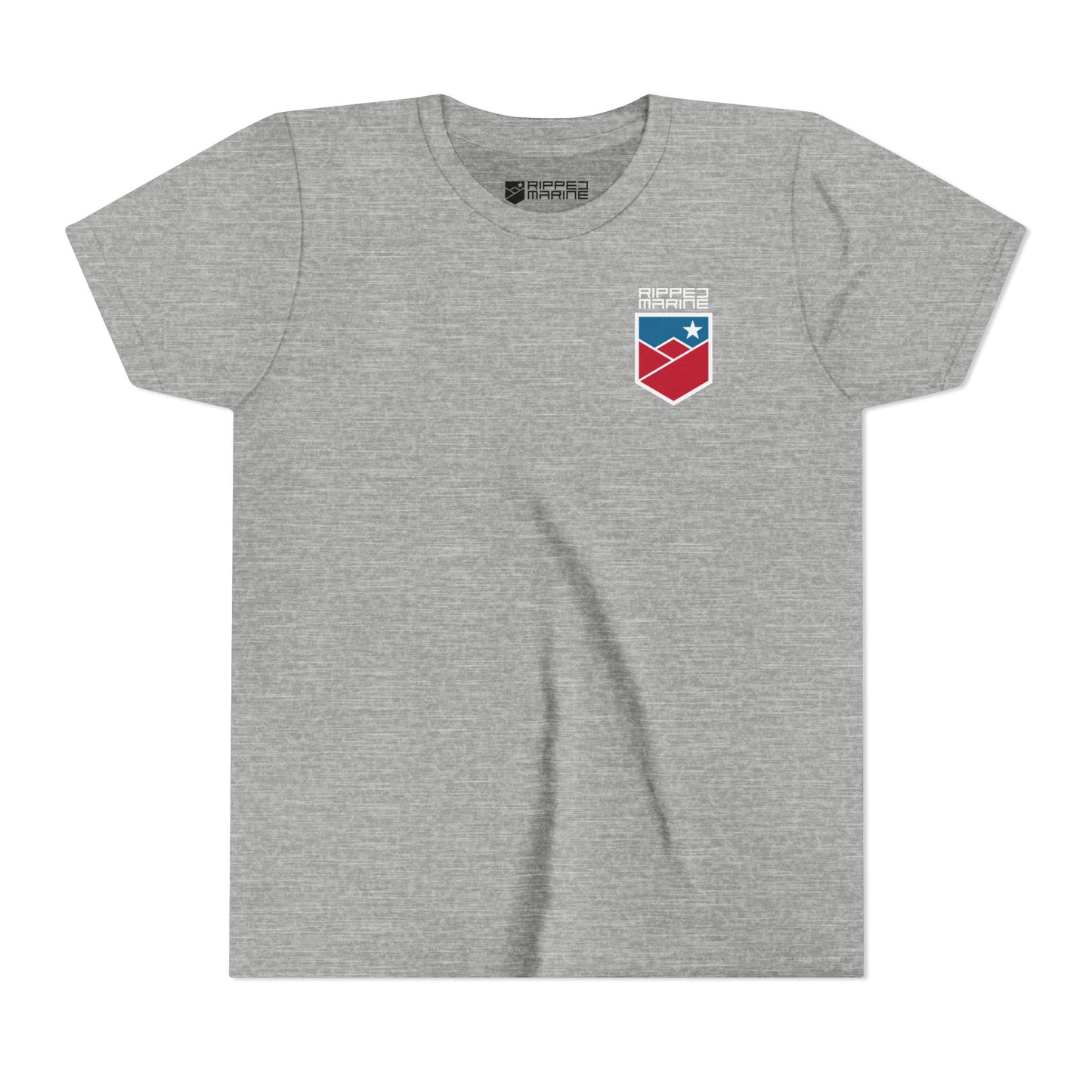 Youth Active Comfort T-Shirt