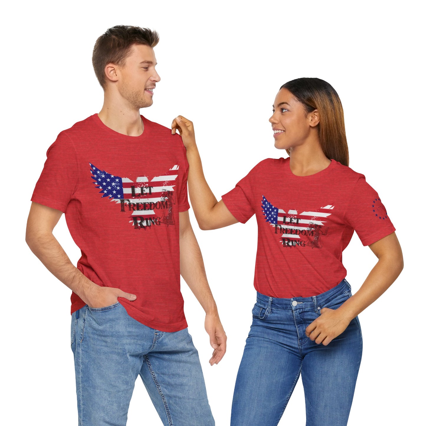 Freedom 1776 T-Shirt