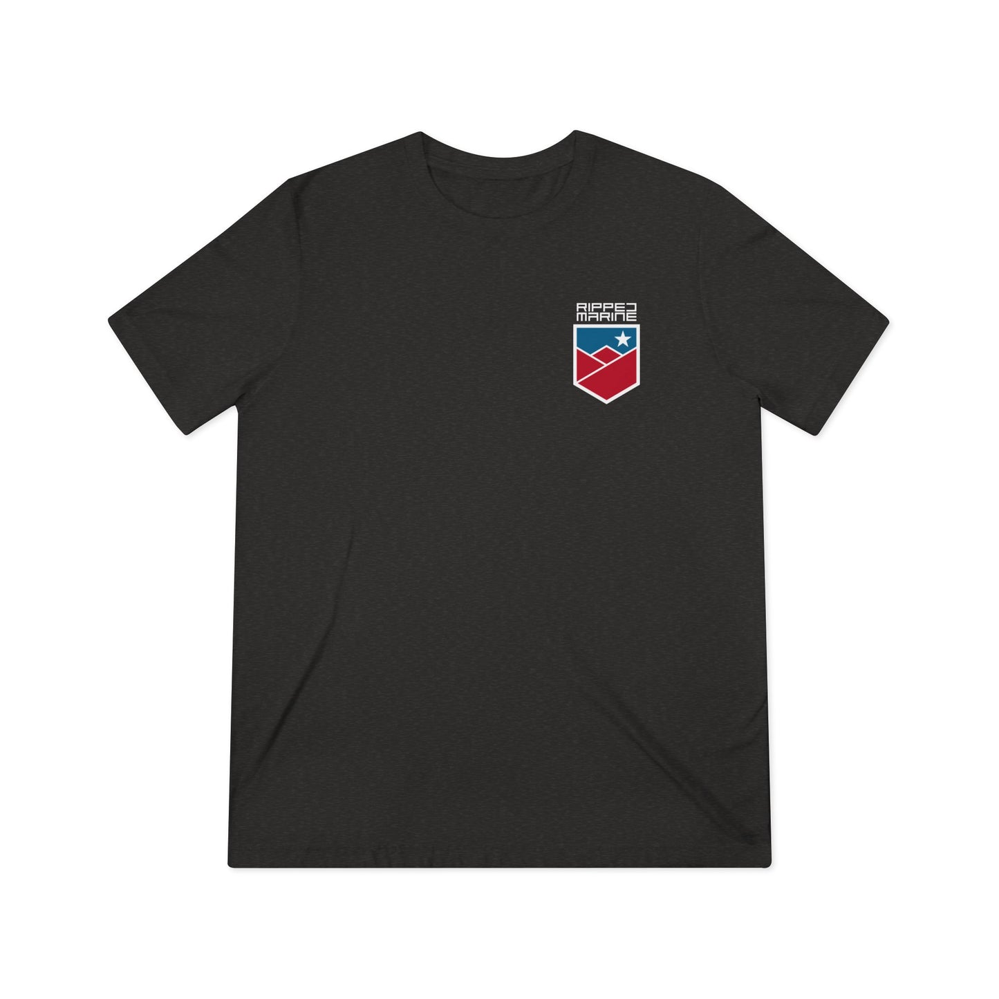 Ripped Marine Ultra Comfort T-Shirt