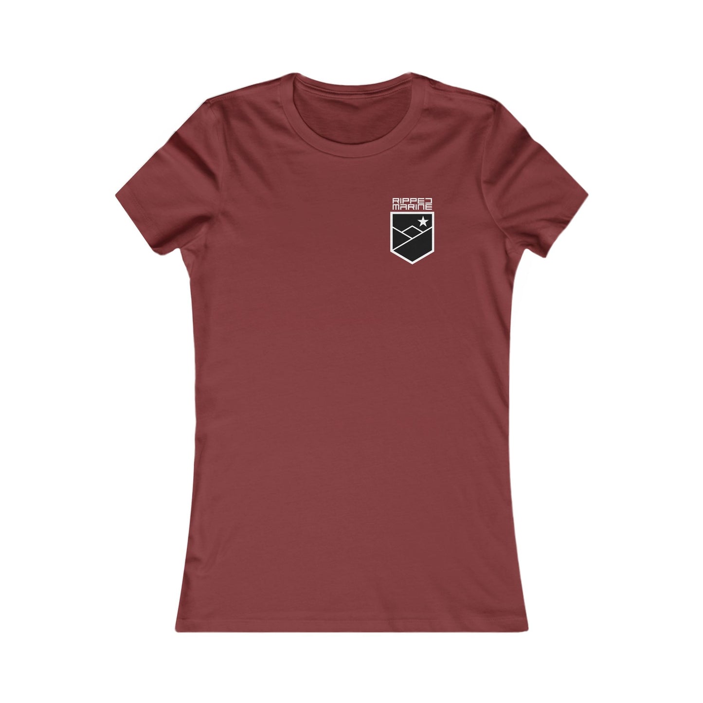 Women's Stylish Tee