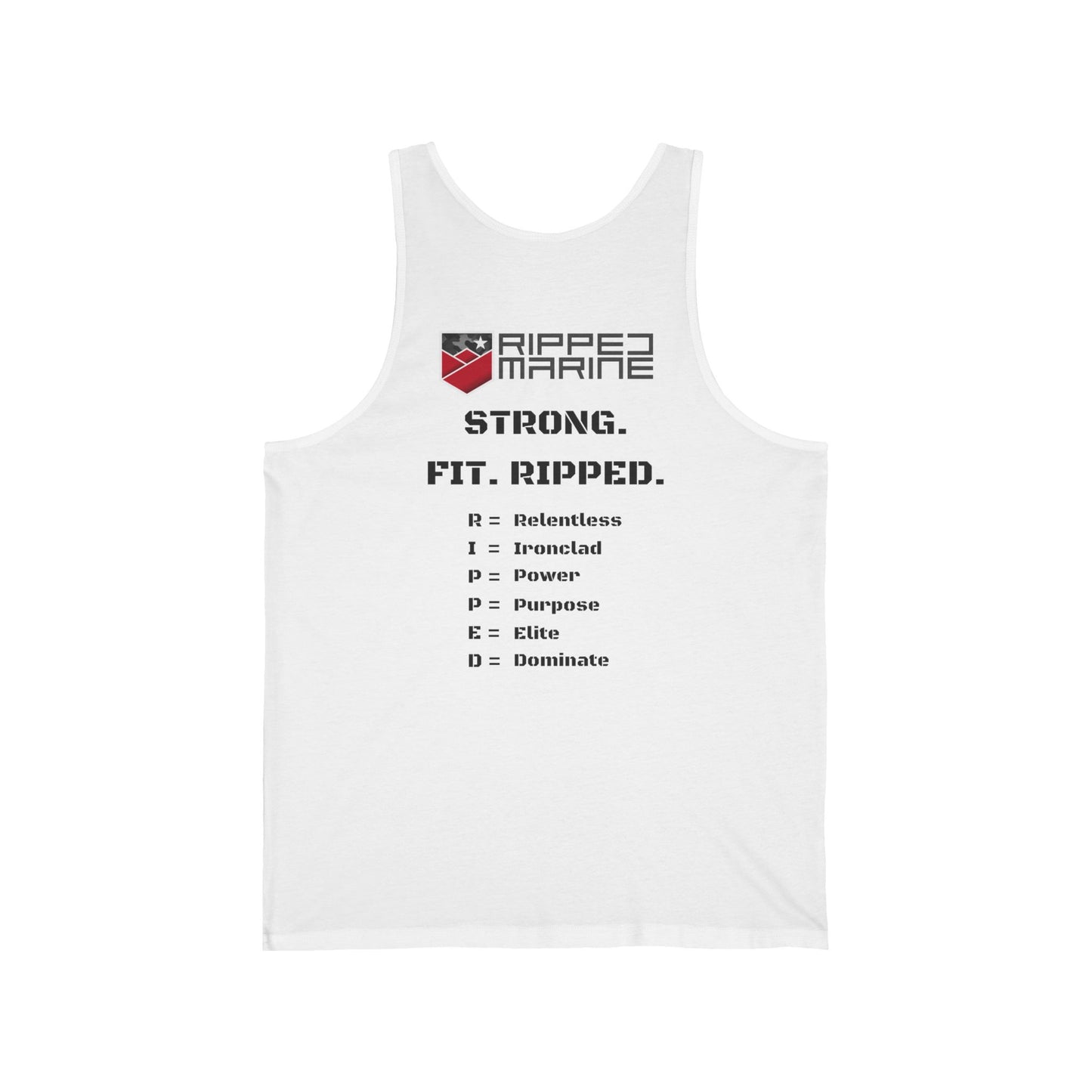 Performance Tank Top