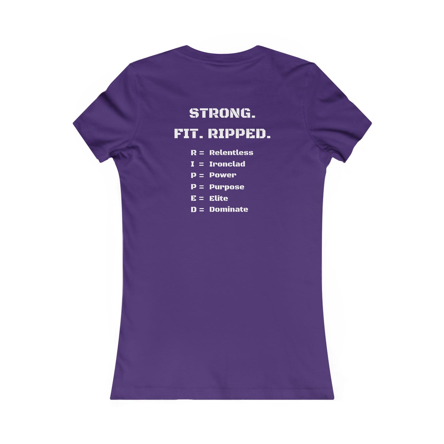 Women's Stylish Tee