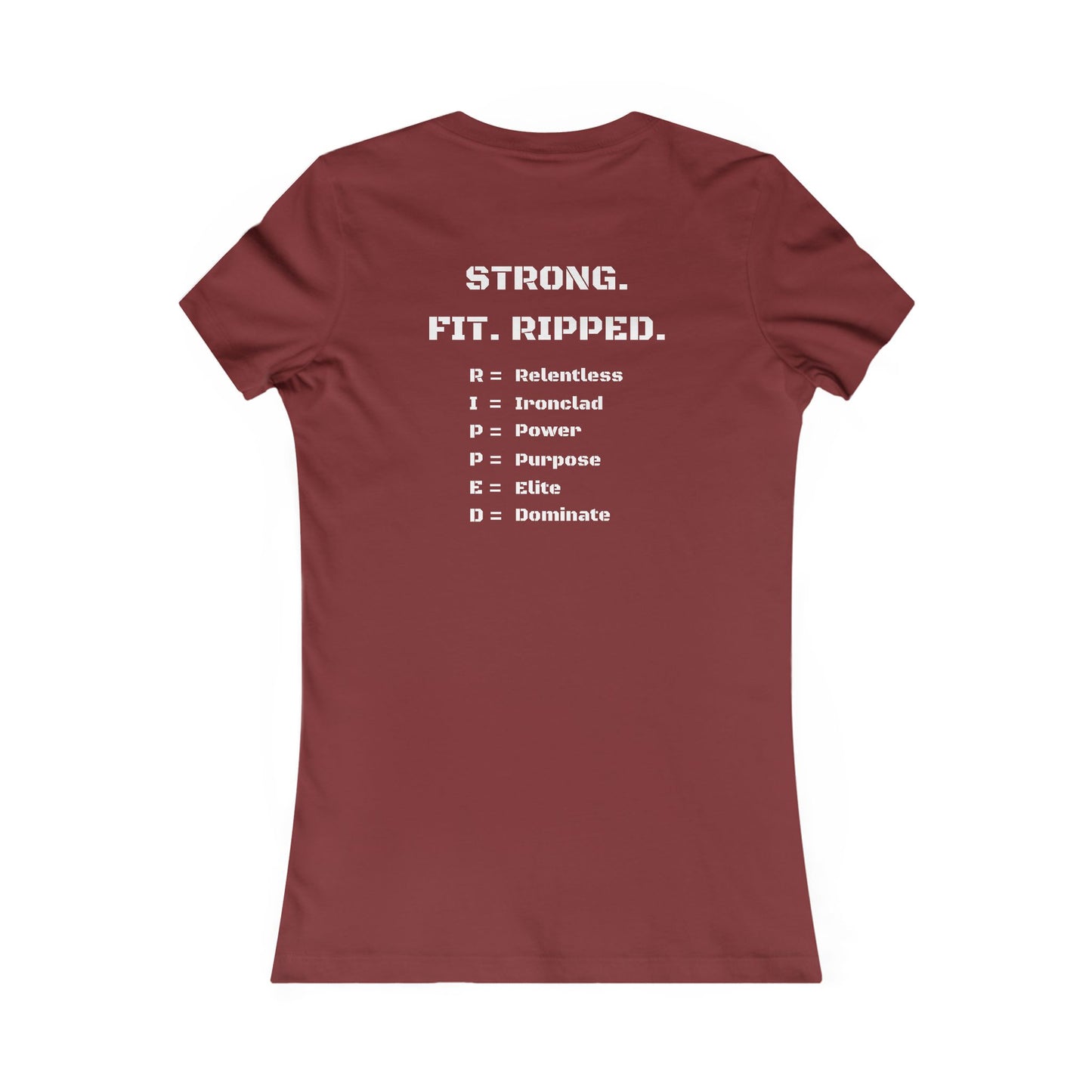 Women's Stylish Tee