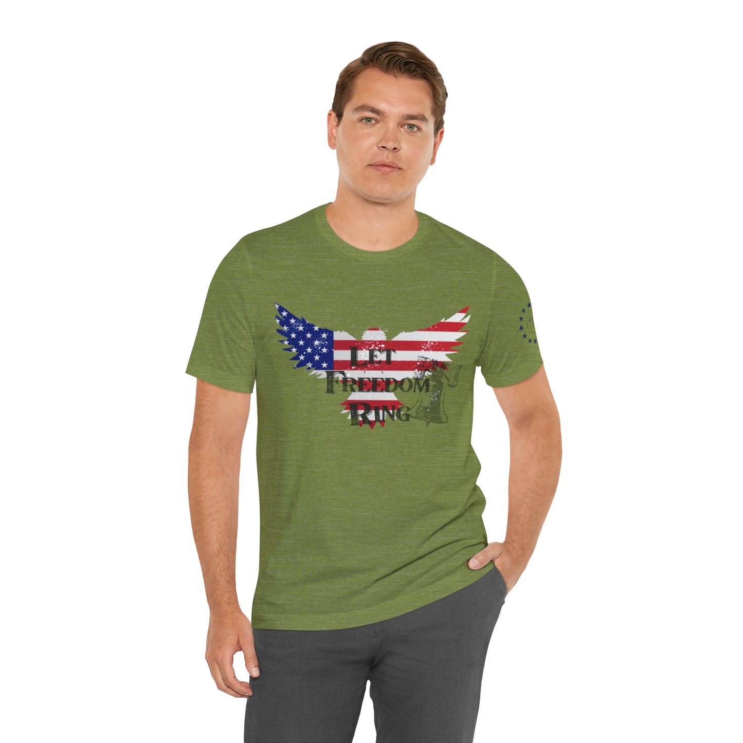 Freedom 1776 T-Shirt