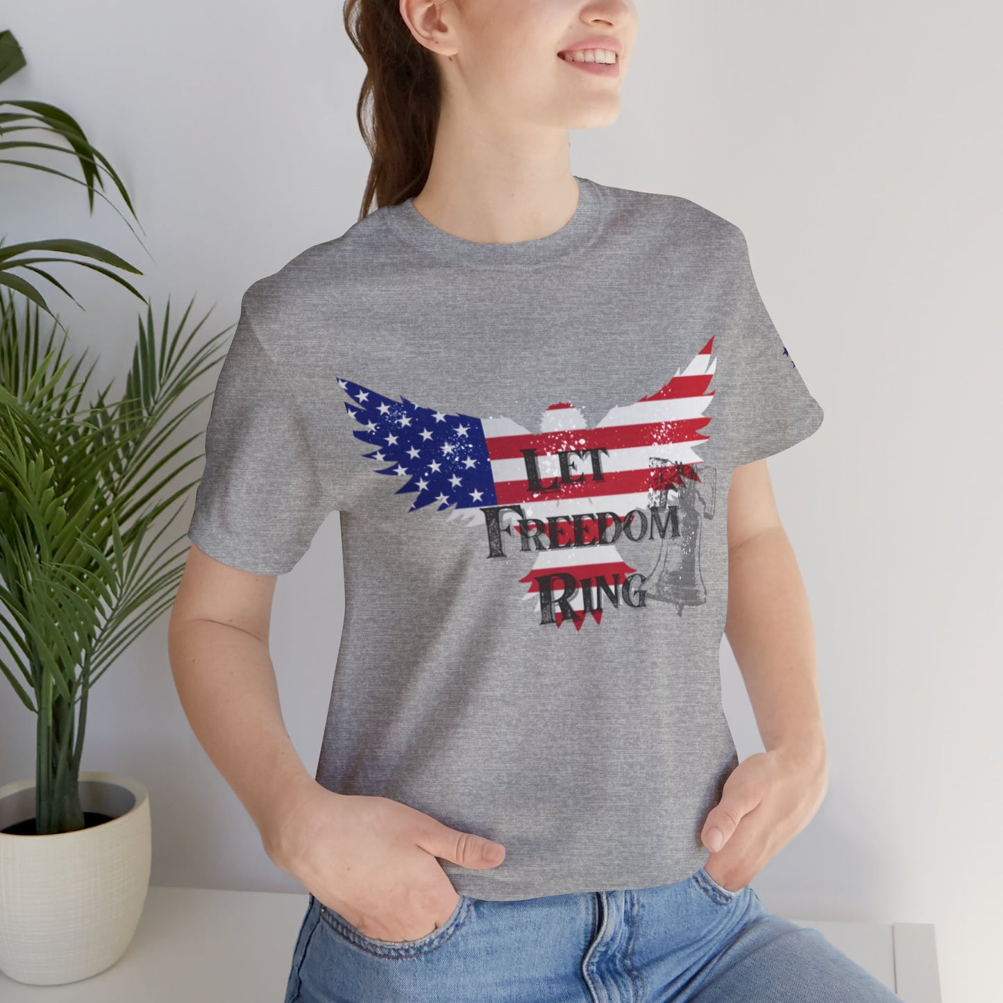 Freedom 1776 T-Shirt