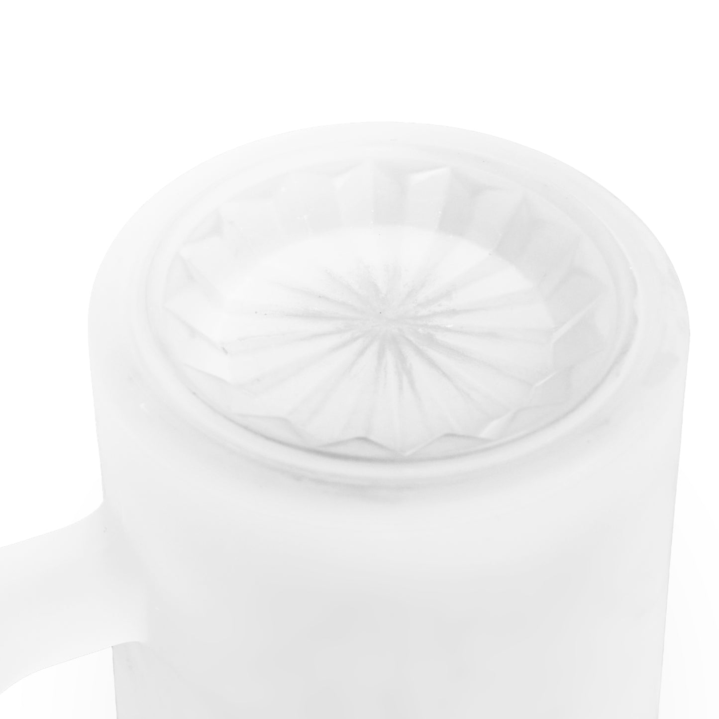 Frosted Beer Mug