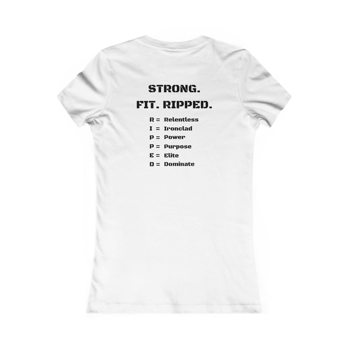 Women's Stylish Tee