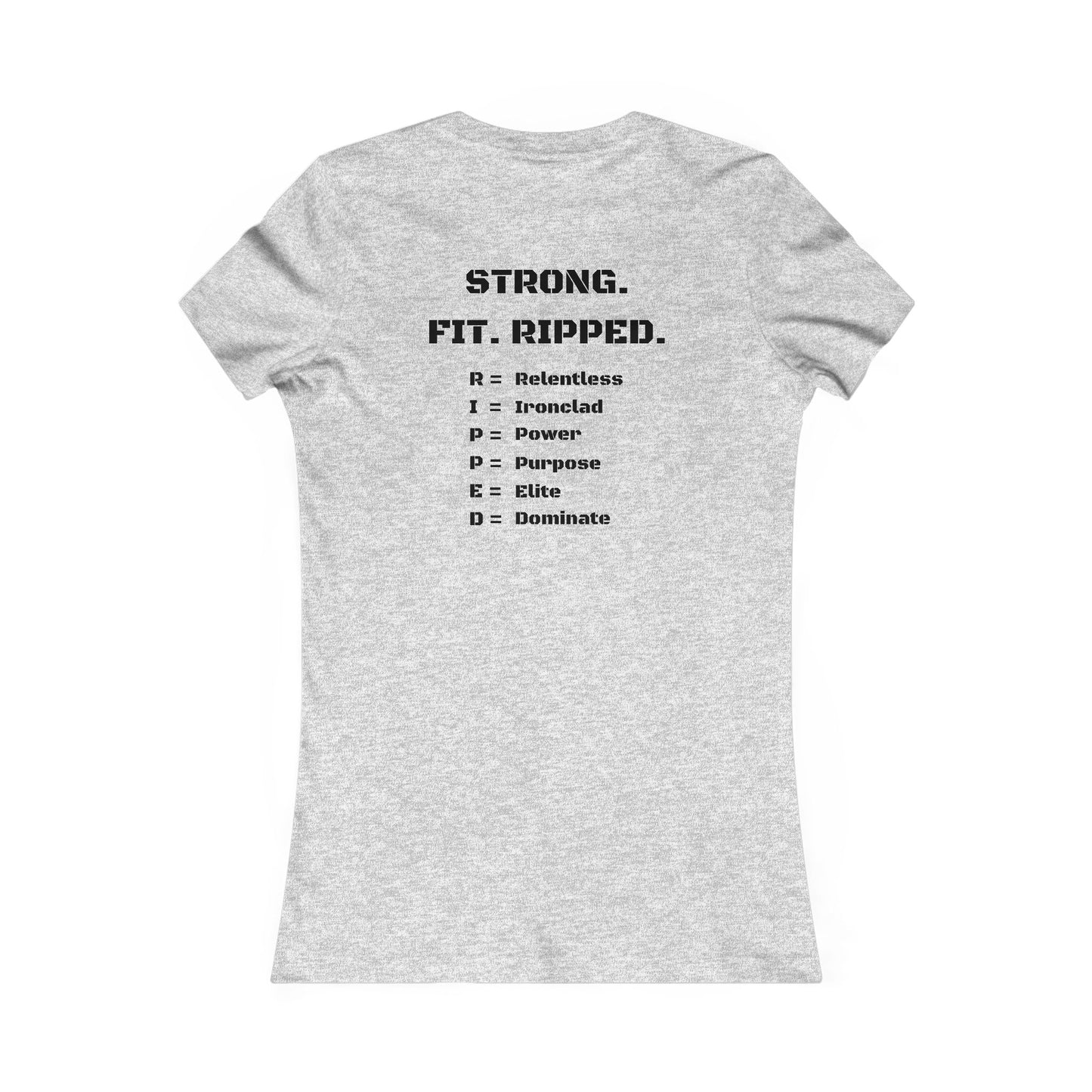 Women's Stylish Tee