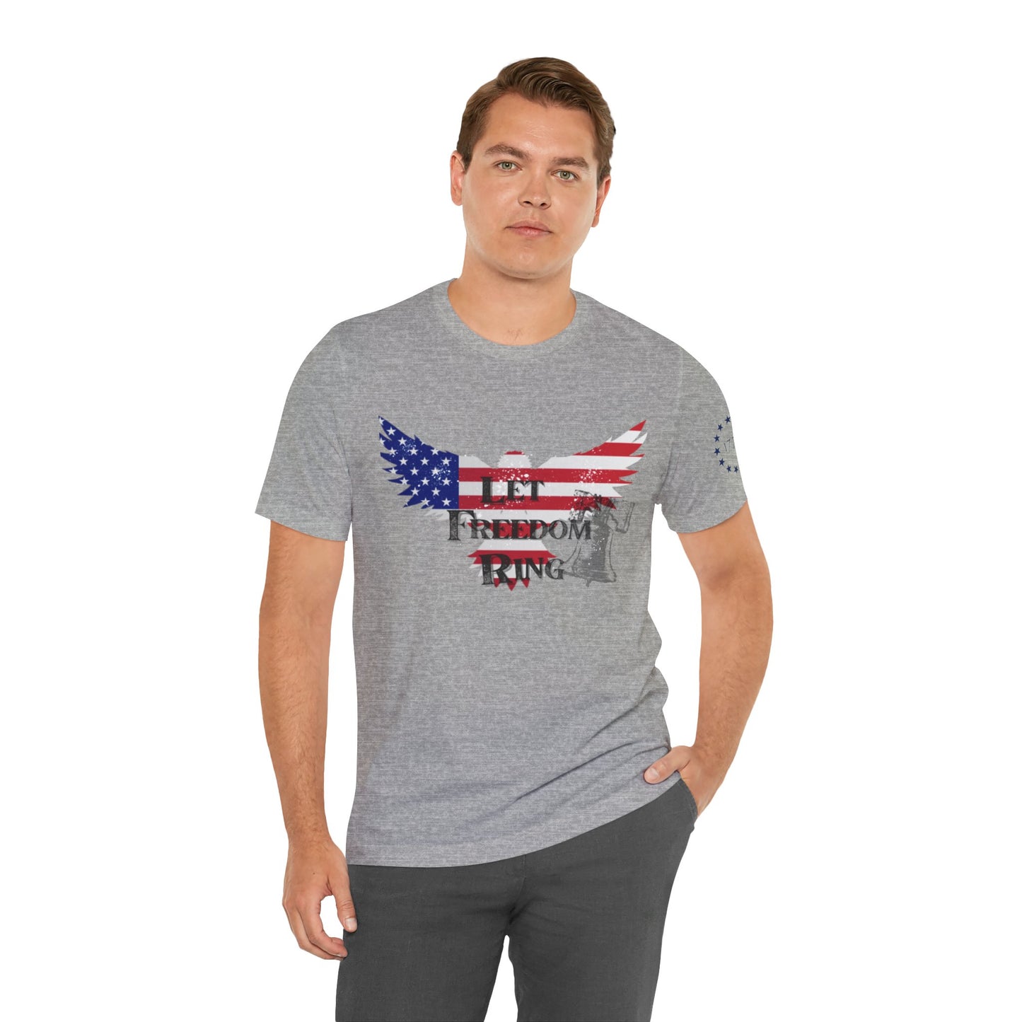 Freedom 1776 T-Shirt