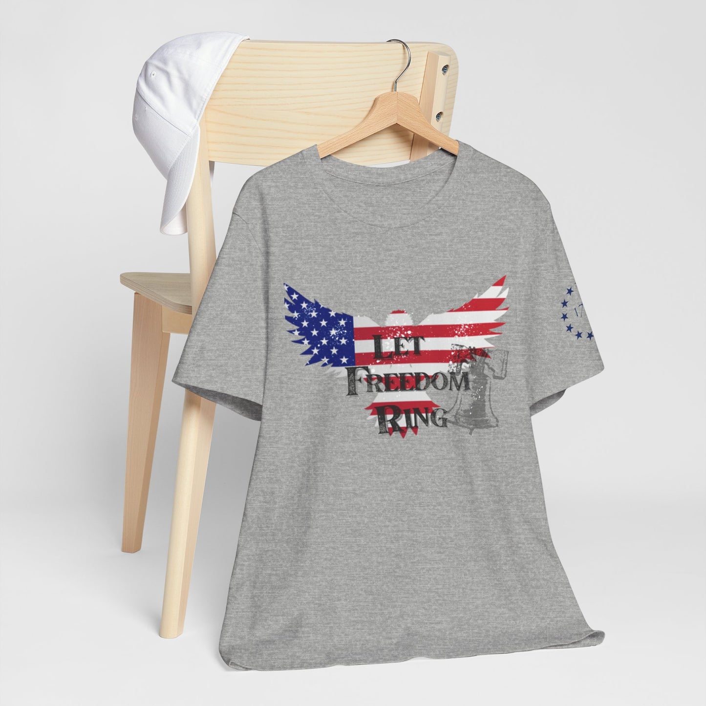 Freedom 1776 T-Shirt