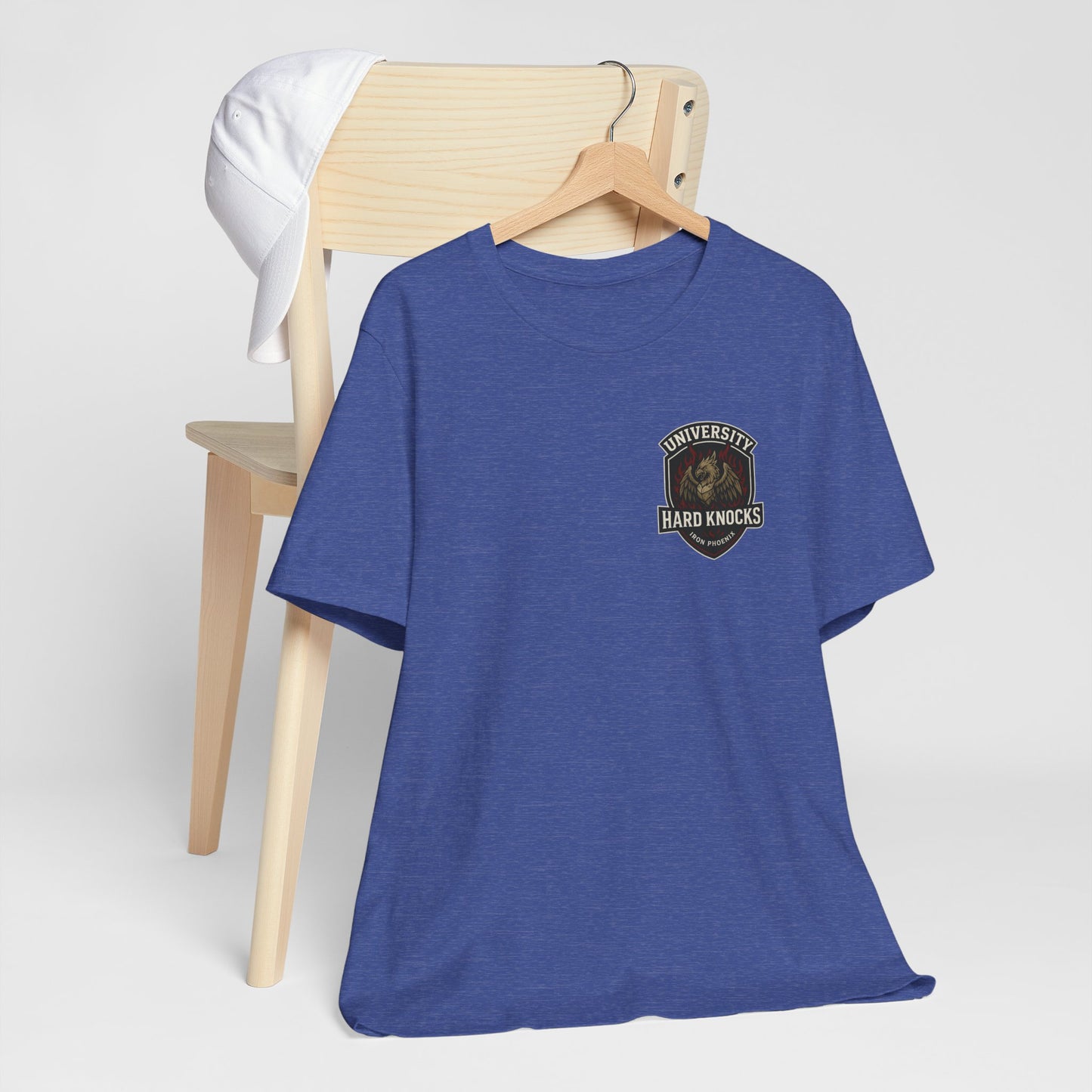 School of Hard Knocks Men’s T-Shirt