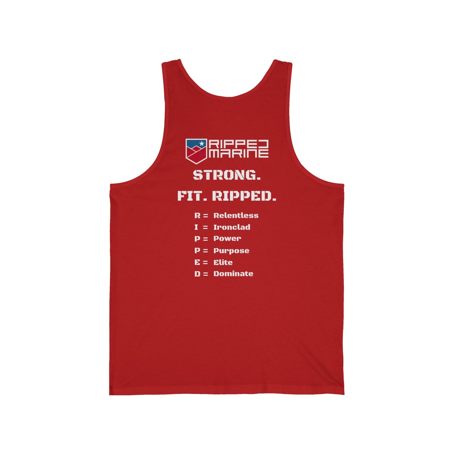 Performance Tank Top