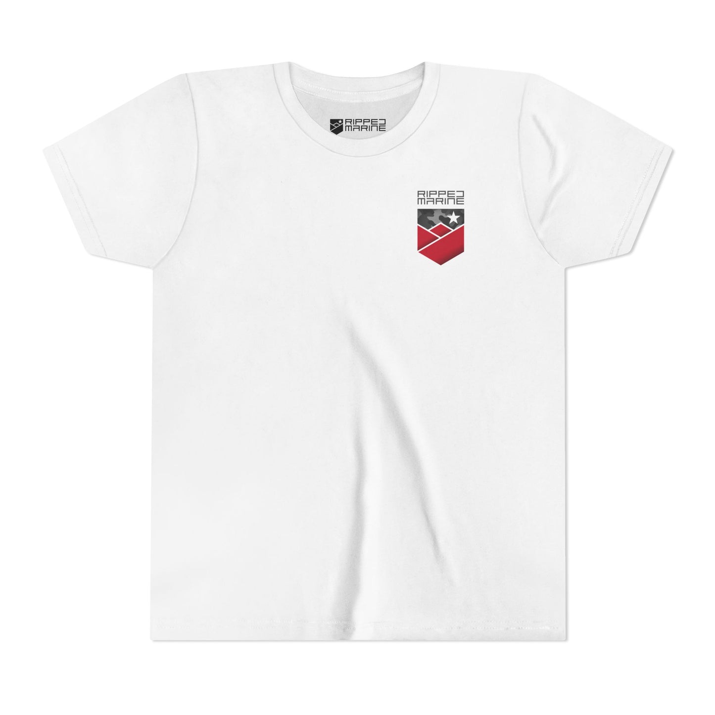 Youth Active Comfort T-Shirt