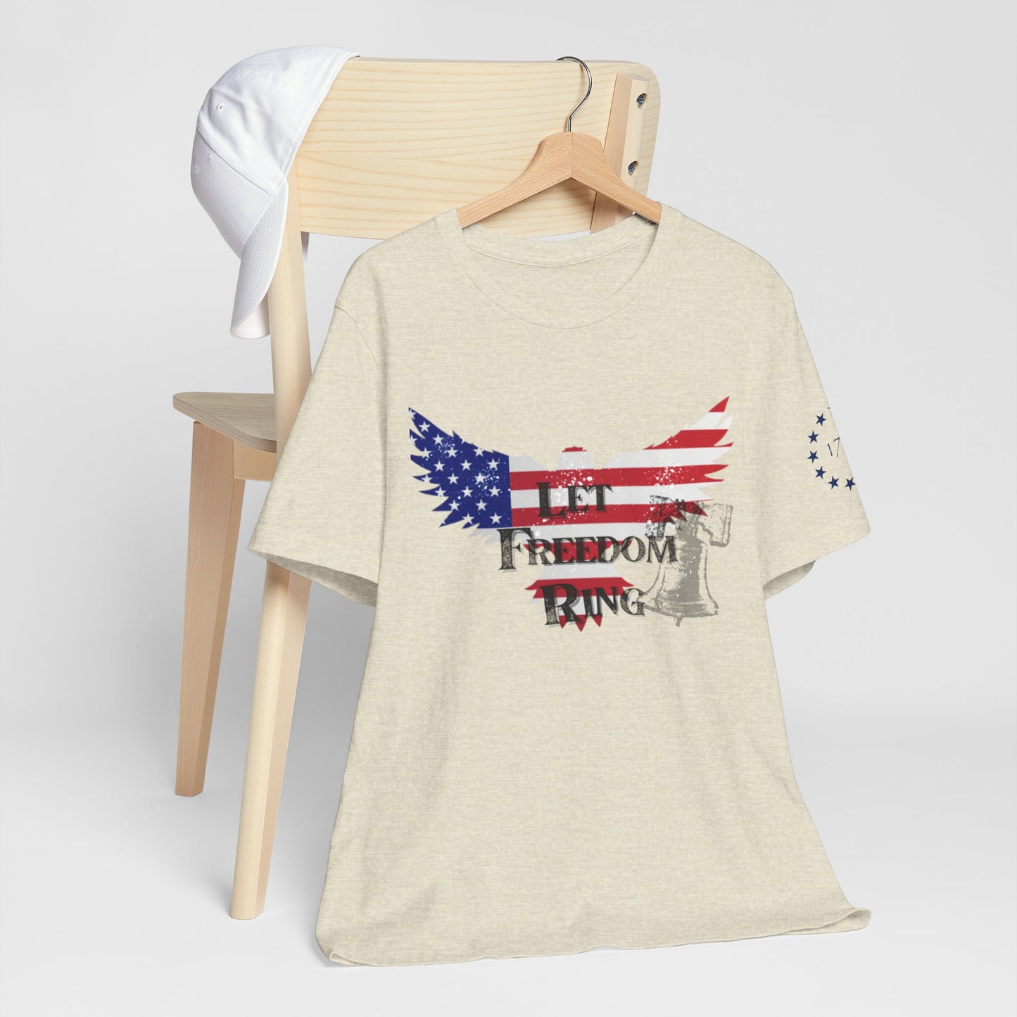 Freedom 1776 T-Shirt