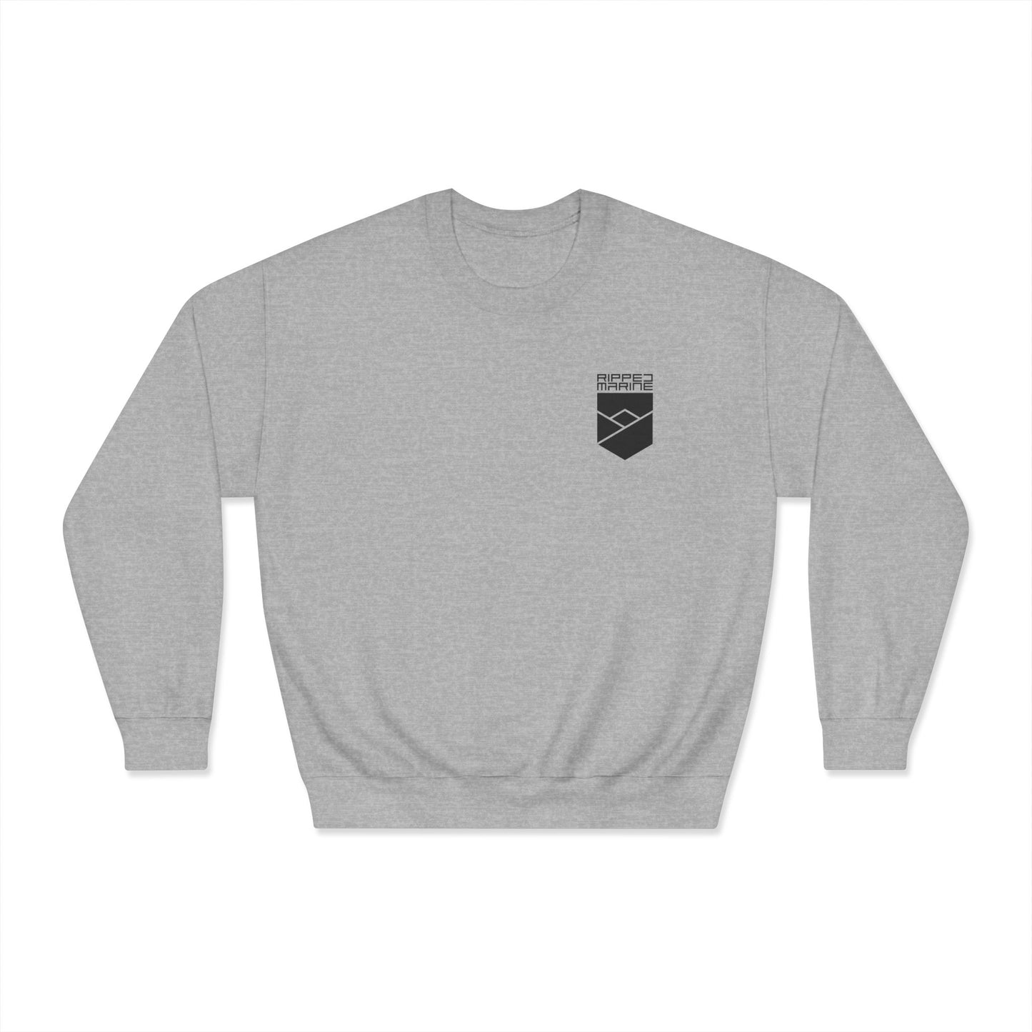 Ultimate Workout Sweatshirt