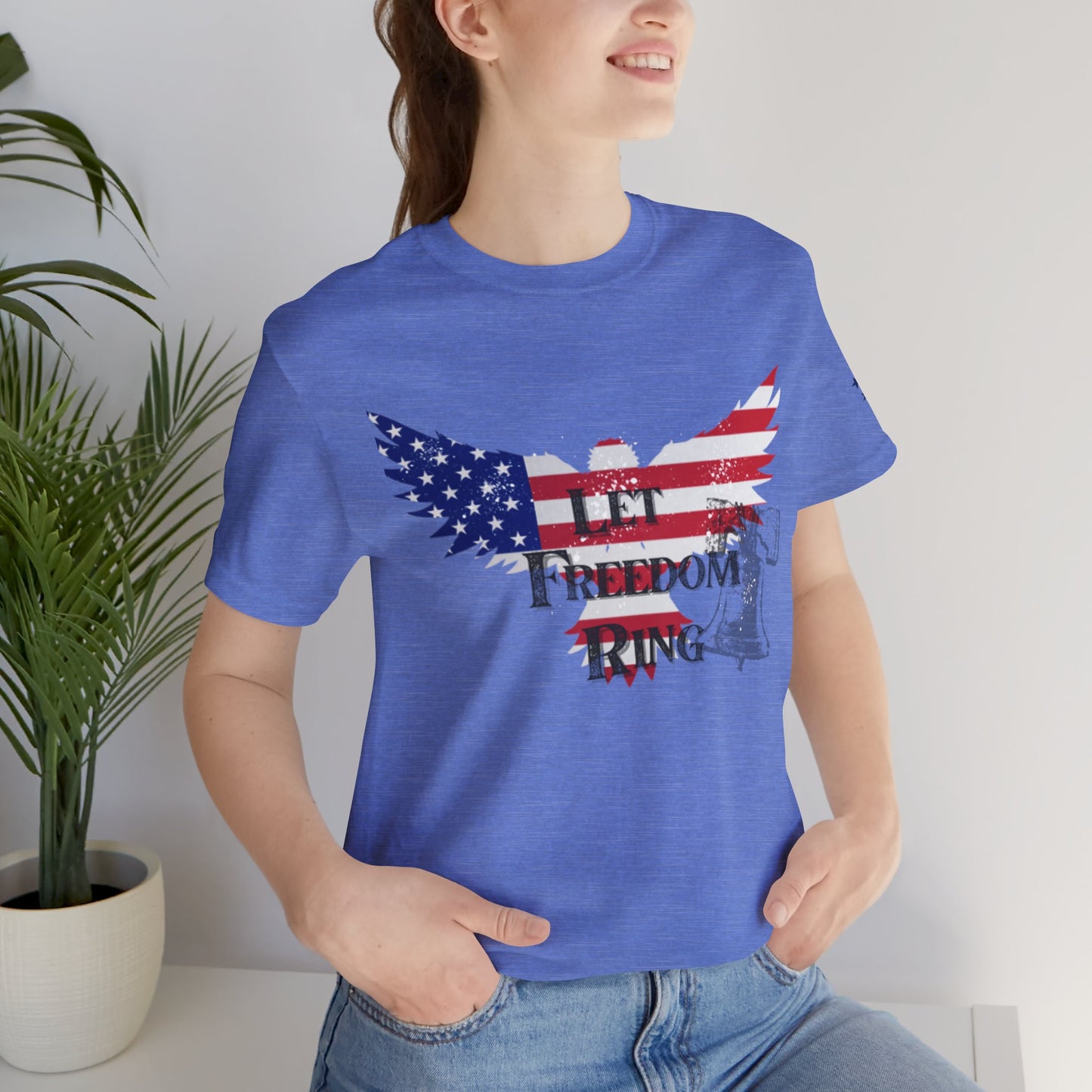 Freedom 1776 T-Shirt