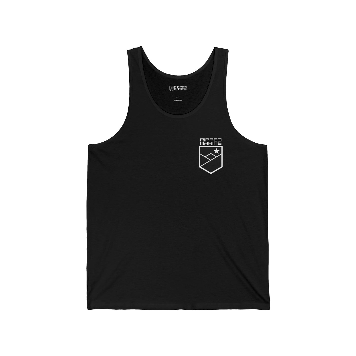 Performance Tank Top