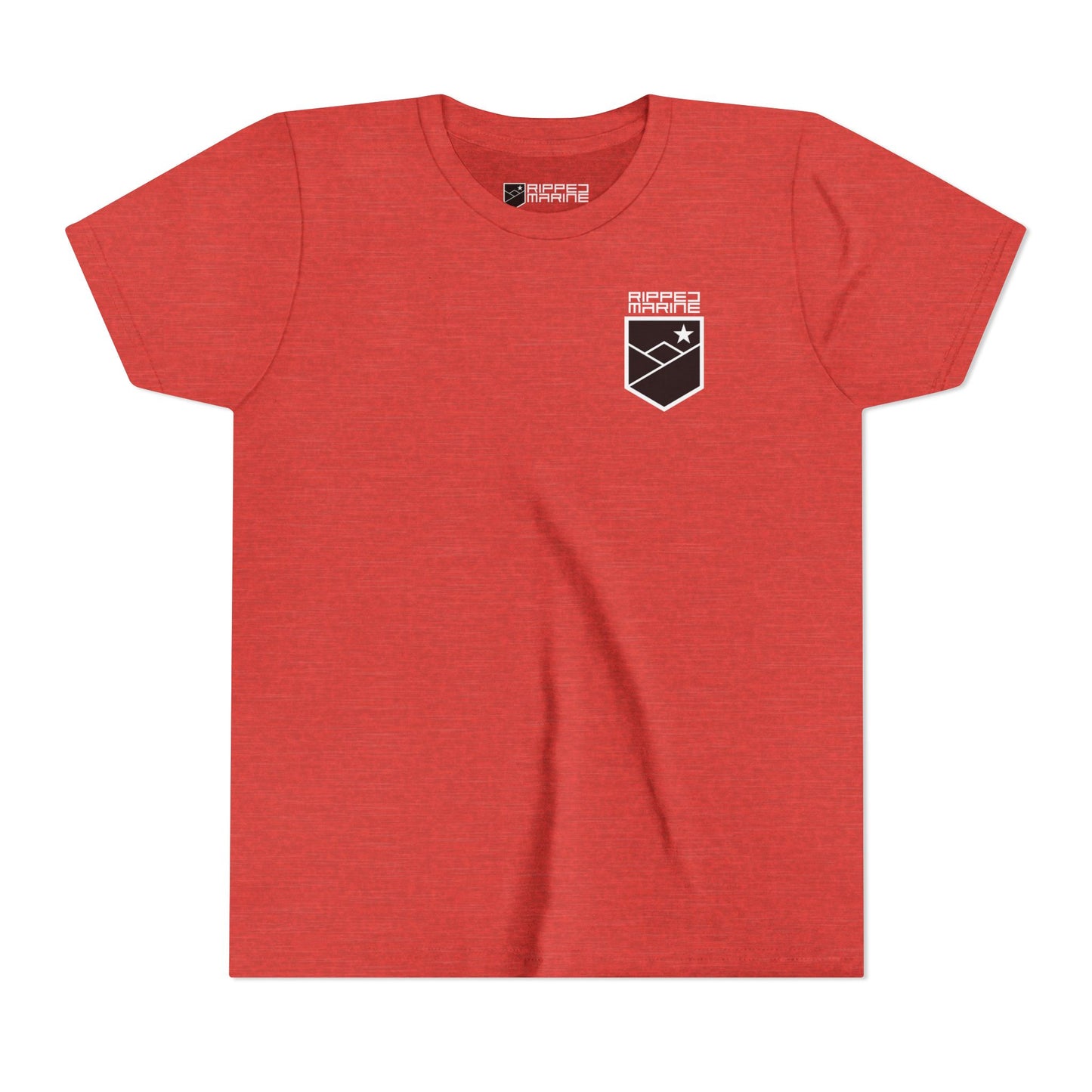 Youth Active Comfort T-Shirt
