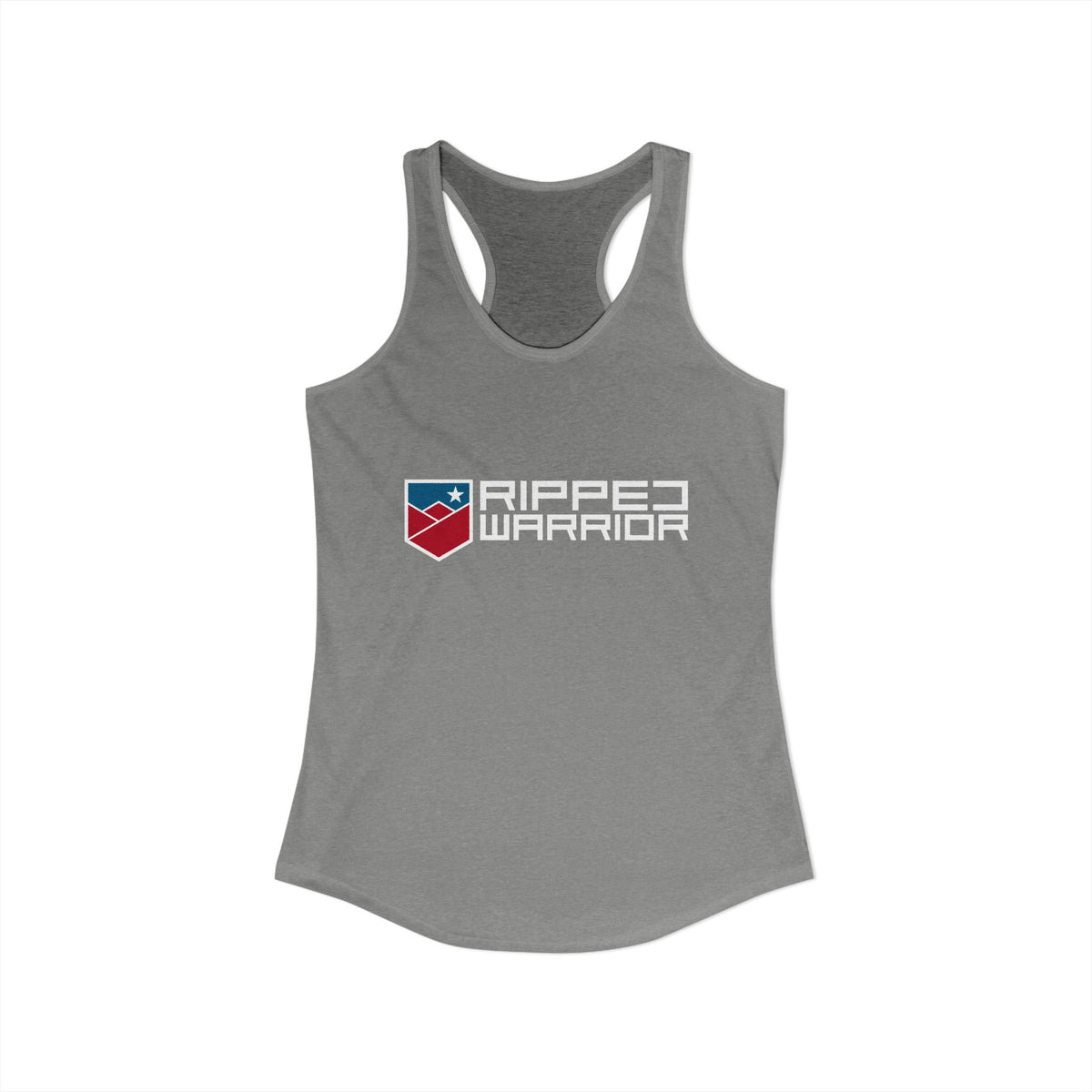 Women's Racerback Tank