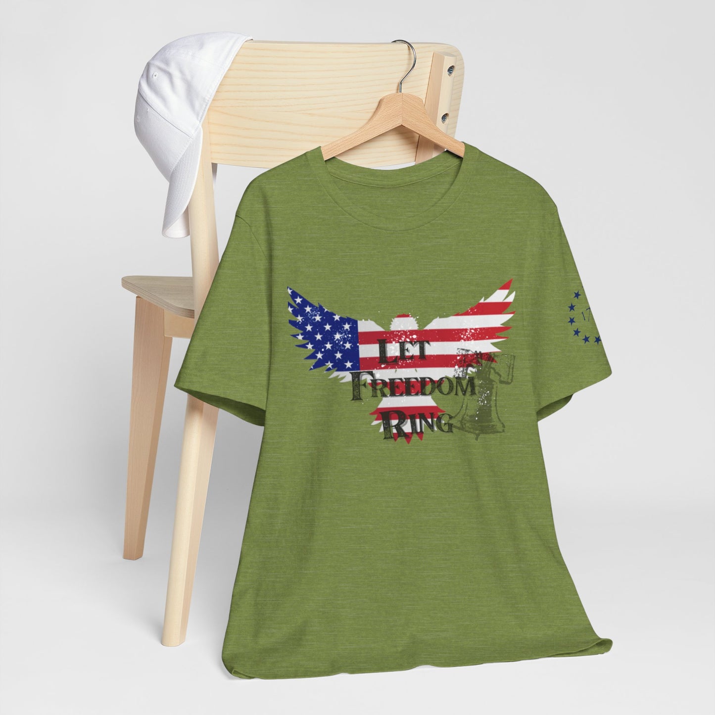 Freedom 1776 T-Shirt